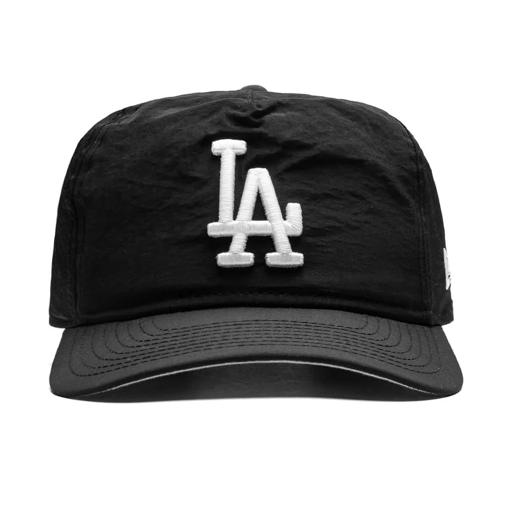 The Golfer Strapback Everyday Nylon Los Angeles Dodgers