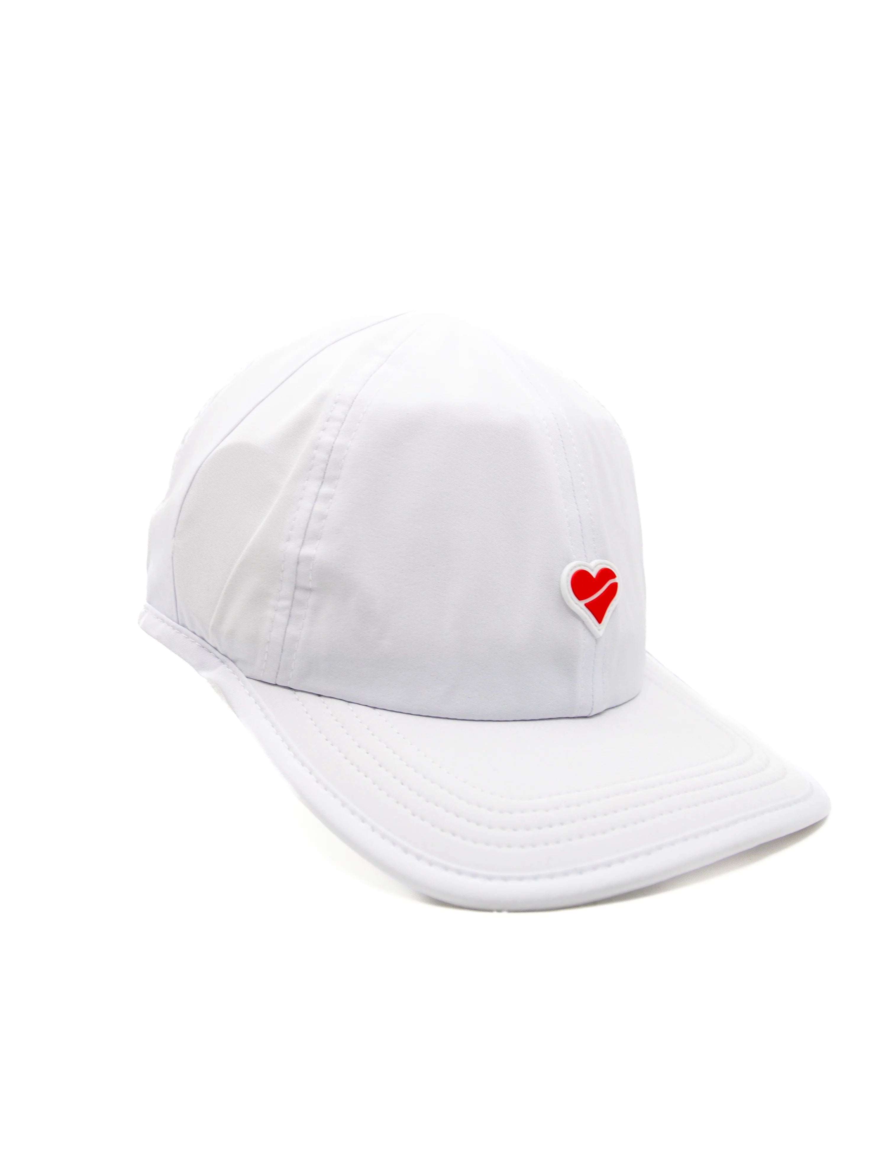 Heartbreak 6 Panel Running Hat
