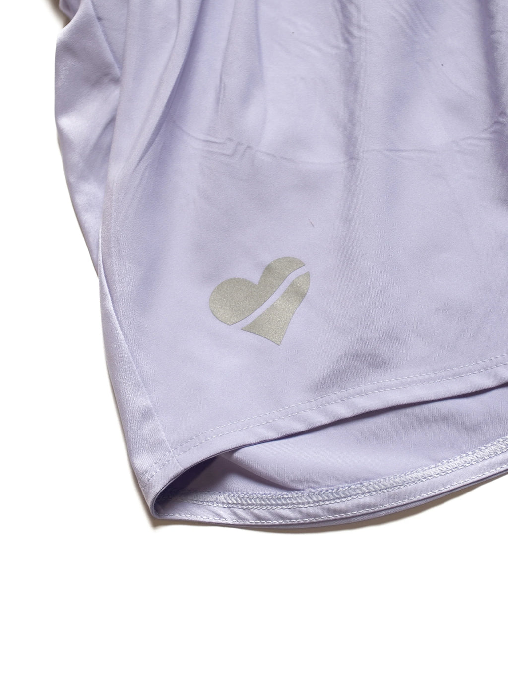 Nike Womens Dri FIT Mid Rise 3 Brief Lined Shorts