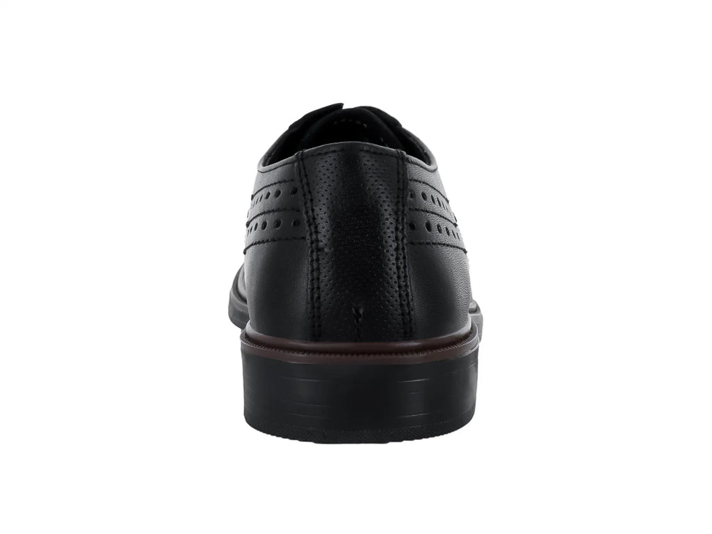 Zapatos Formales Nevada Negros para Hombre