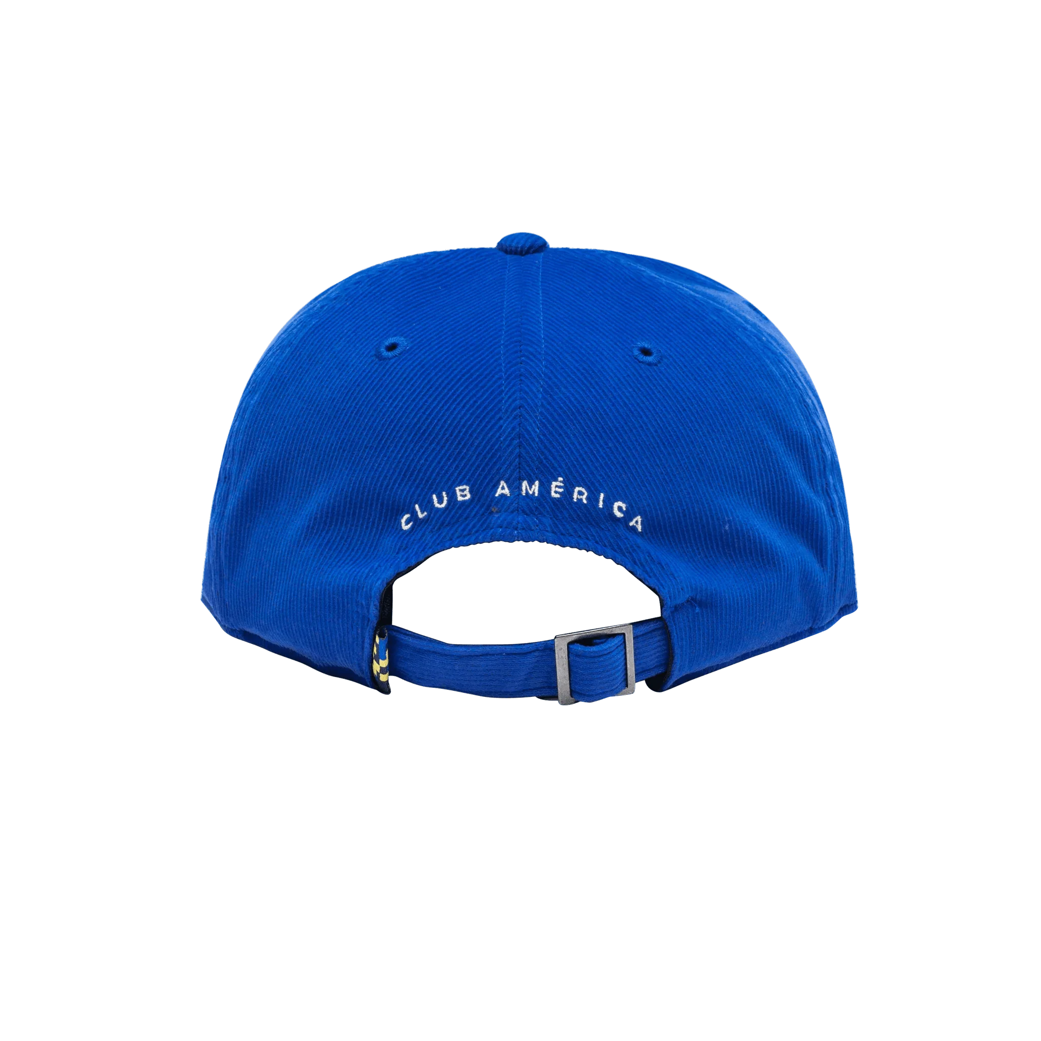 Fan Ink Club America Snow Beach Adjustable Hat Blue