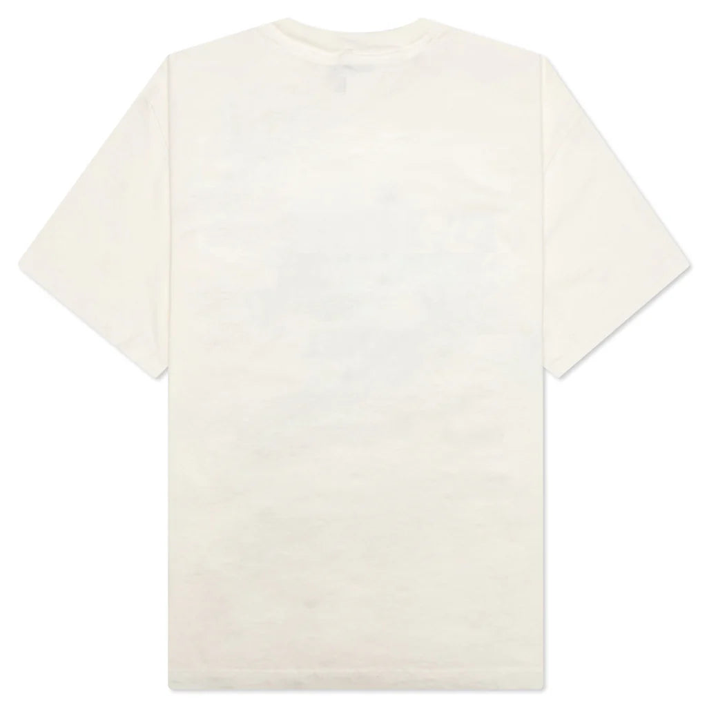 Grand Prix 20 S S Tee White