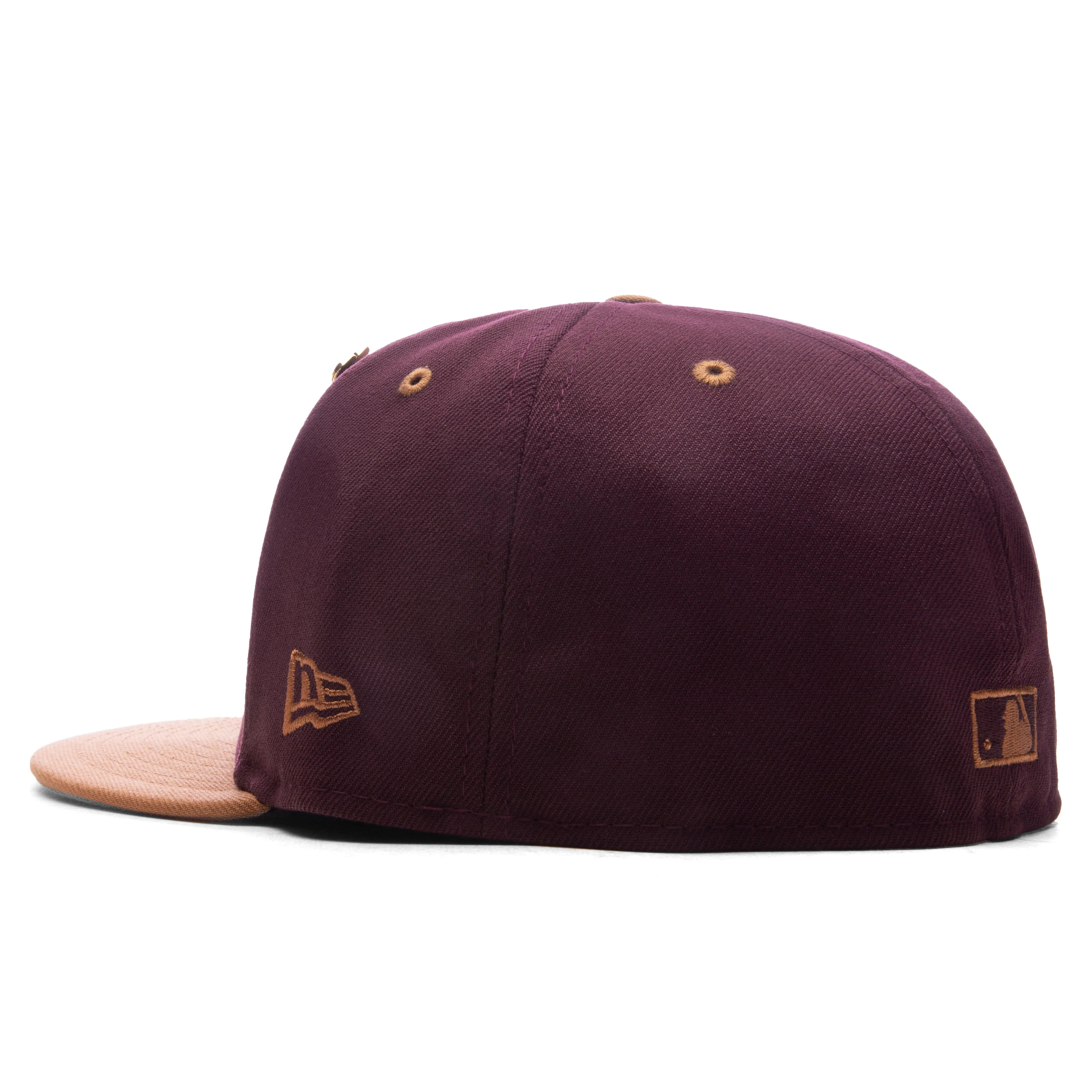 Feature x New Era 59FIFTY Fitted Desert Mirage Chicago Cubs