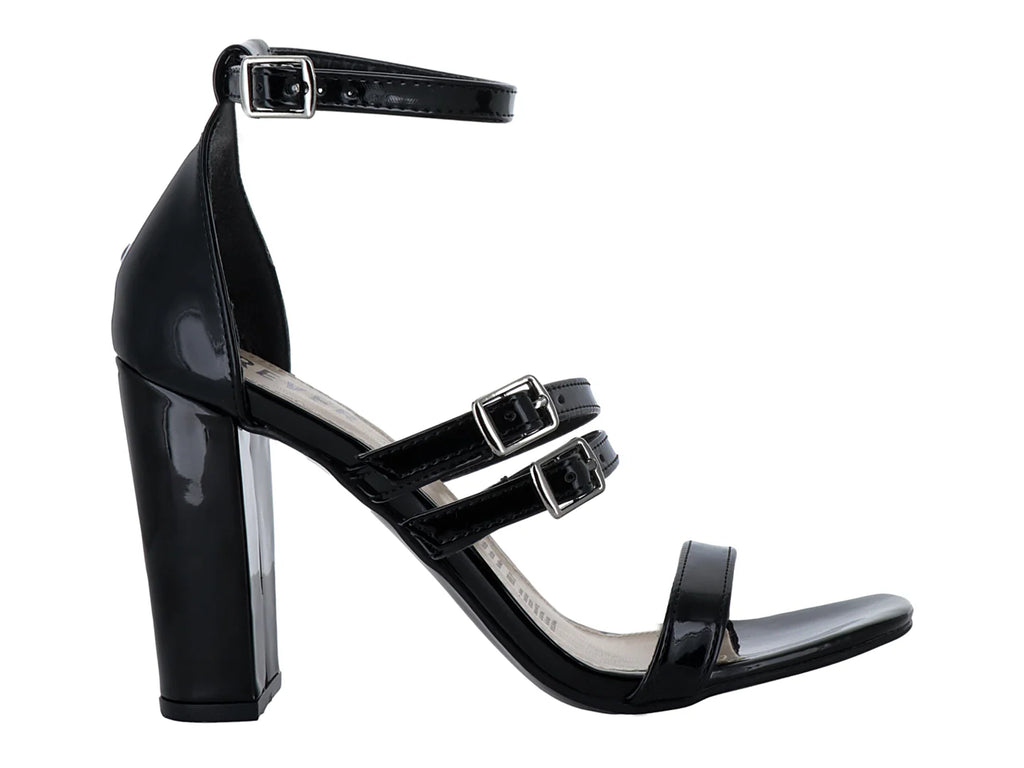 Zapatillas Forever 21 Belkis Negro para Mujer