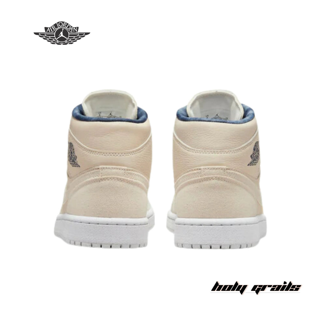 Nike Air Jordan 1 Mid SE Sanddrift