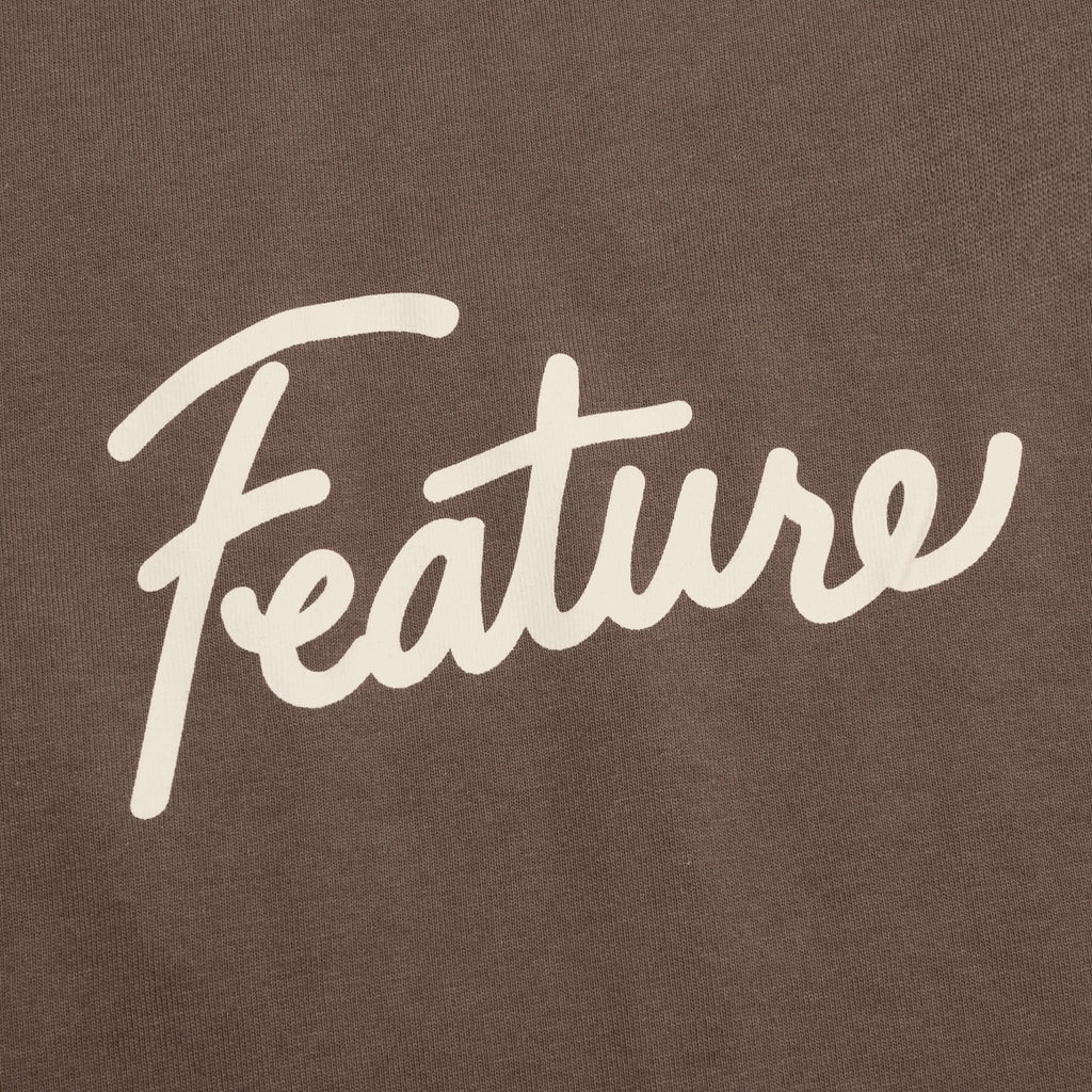 Script Tee Falcon