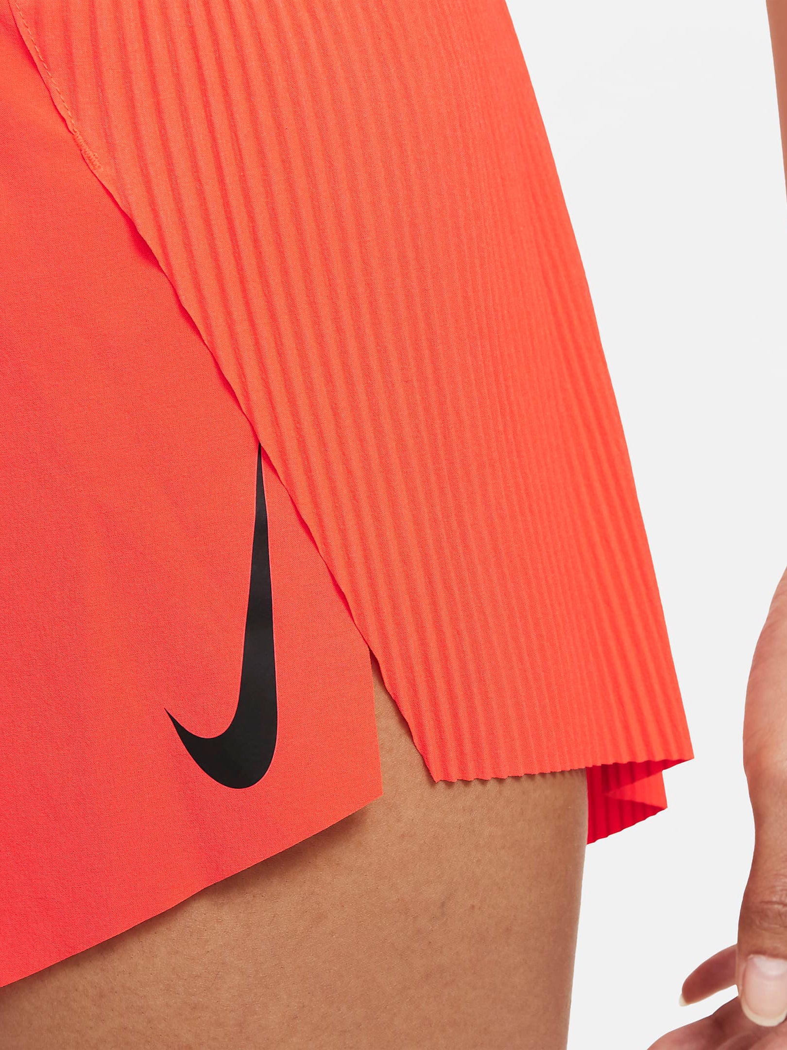 Nike Womens Aeroswift Running Shorts