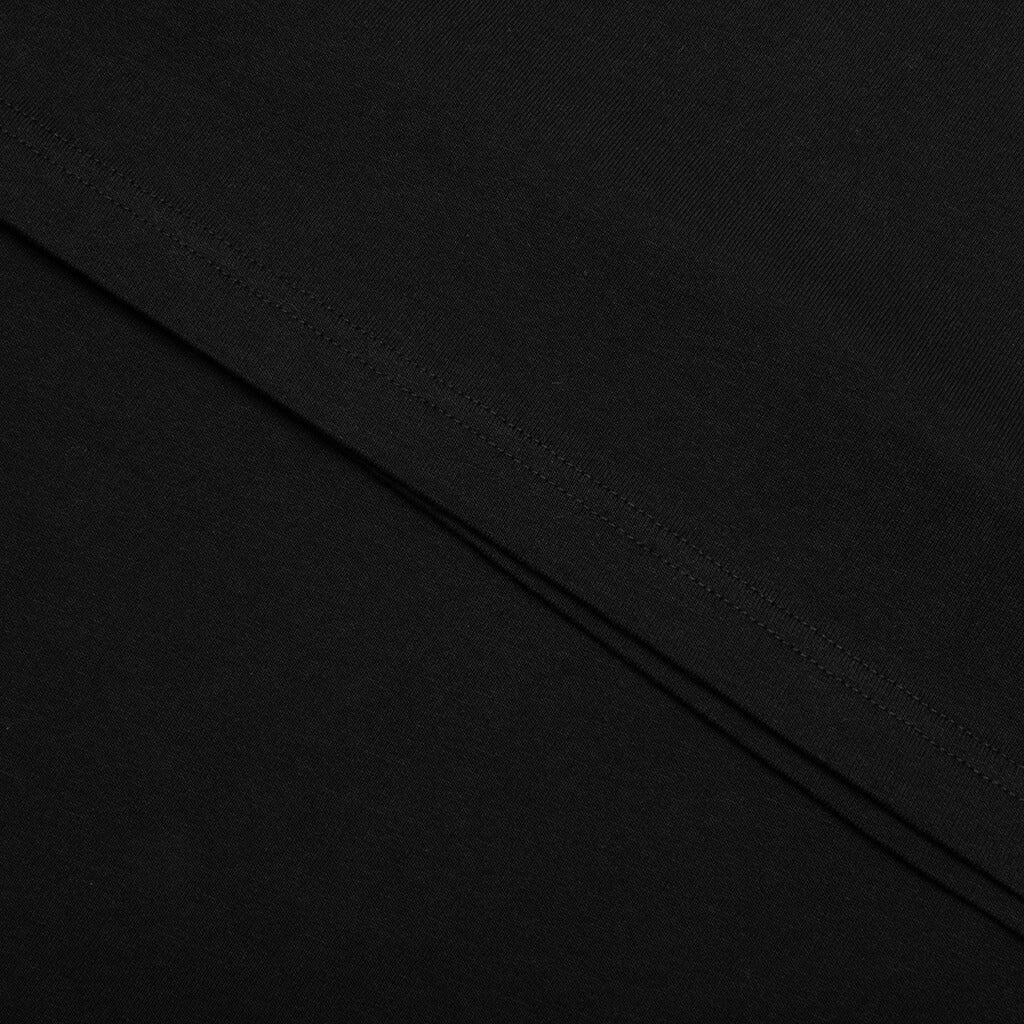 Shining Colors Tee Black