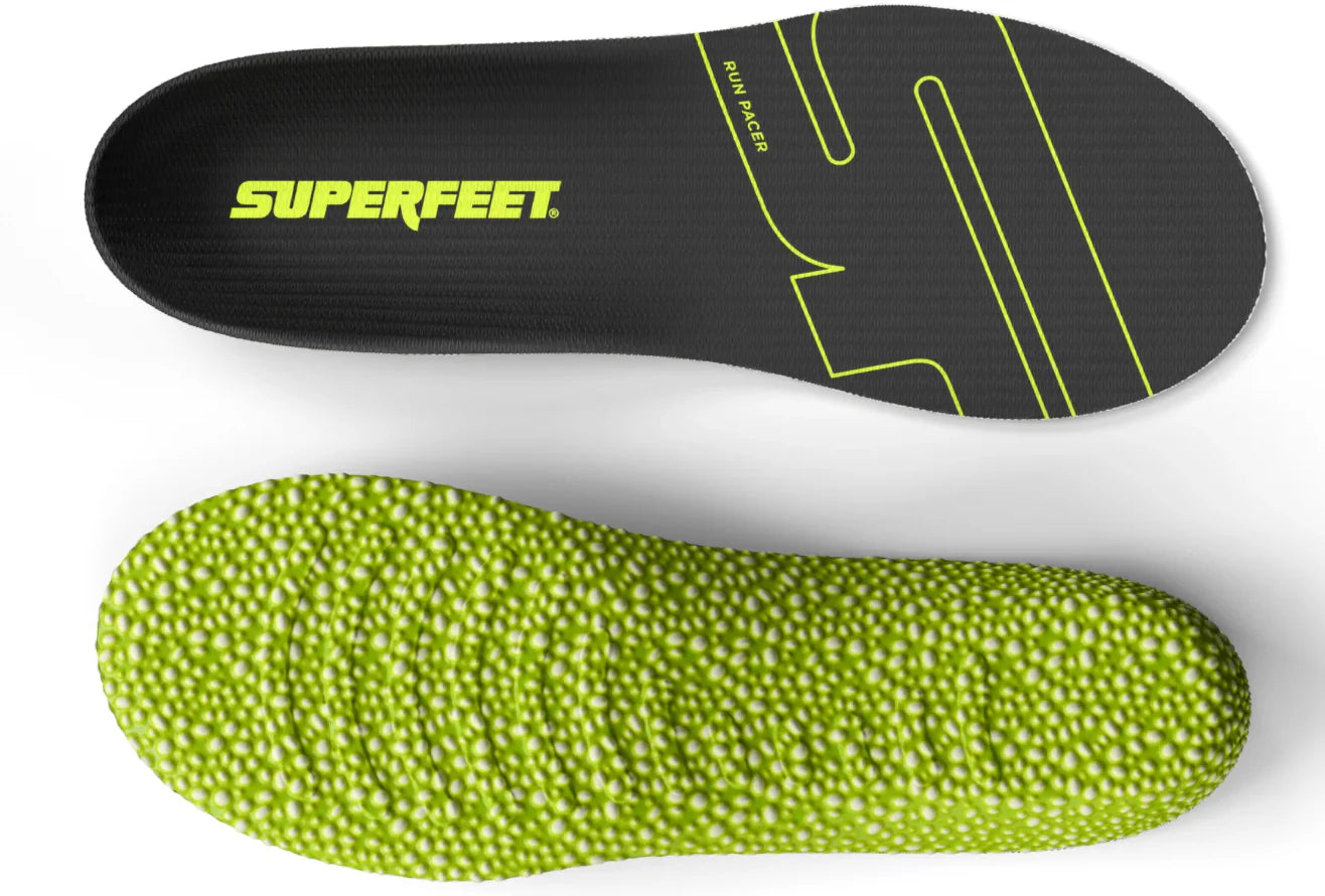 Superfeet Run Pacer Insoles
