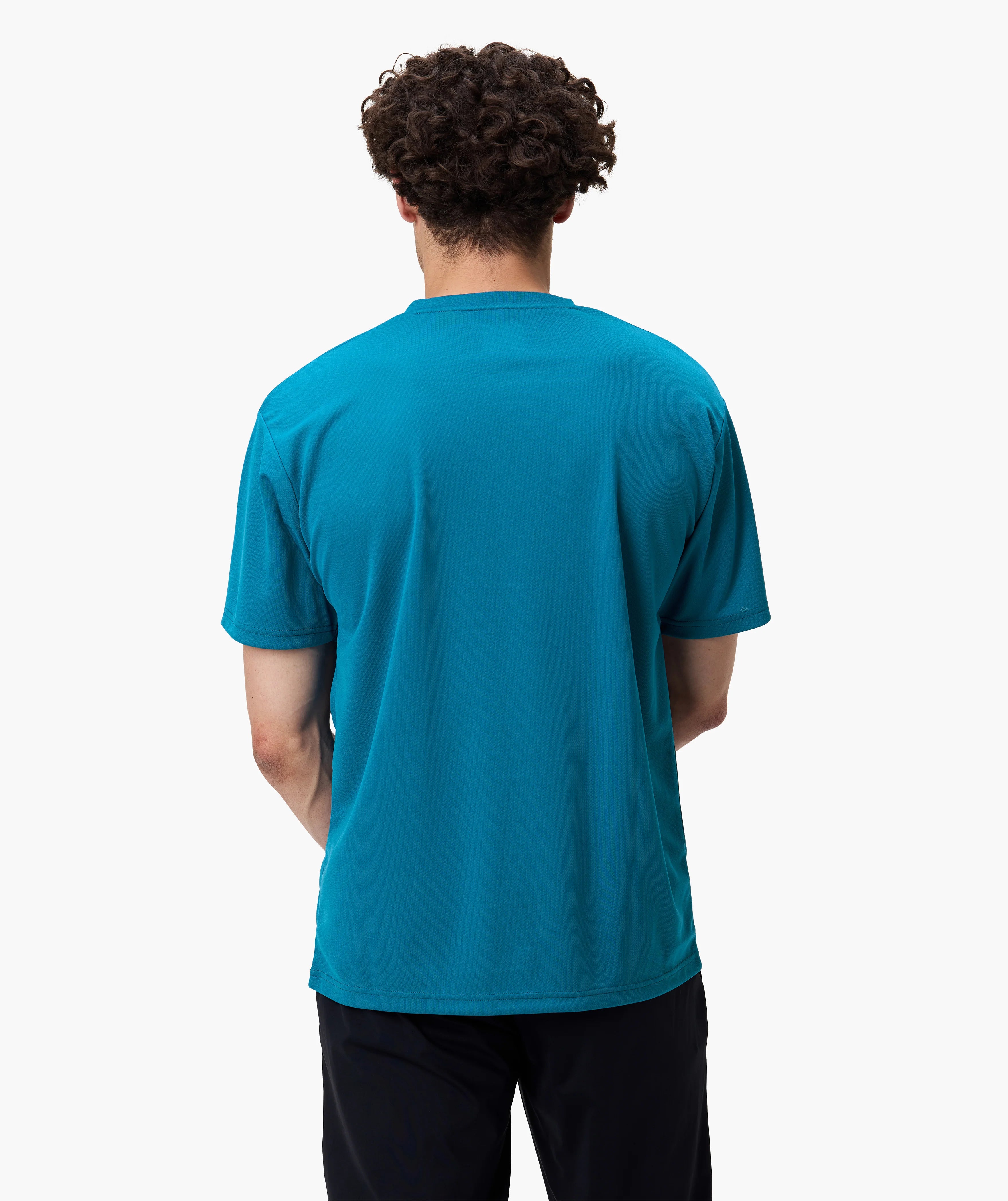 YY LOGO T SHIRT