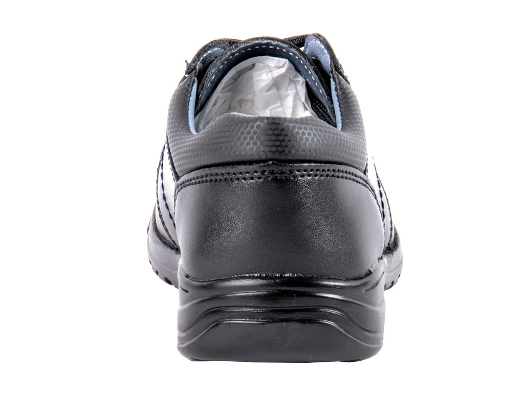 Zapato Escolar YUYIN Negro para Niño