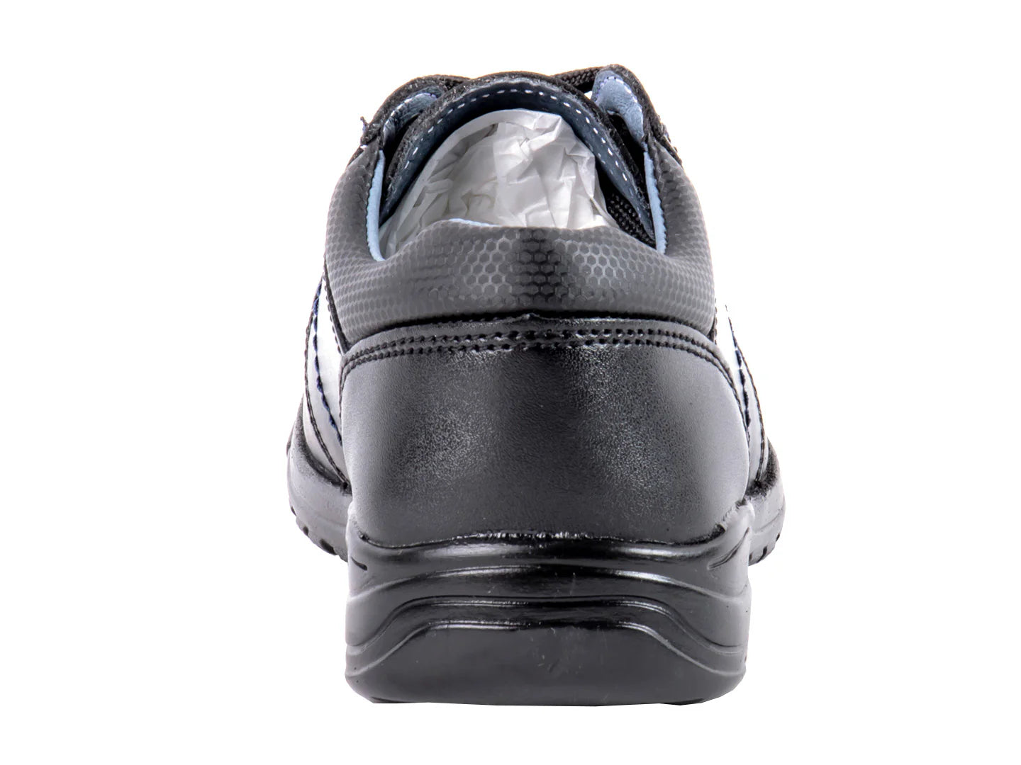 Zapato Escolar YUYIN Negro para Niño