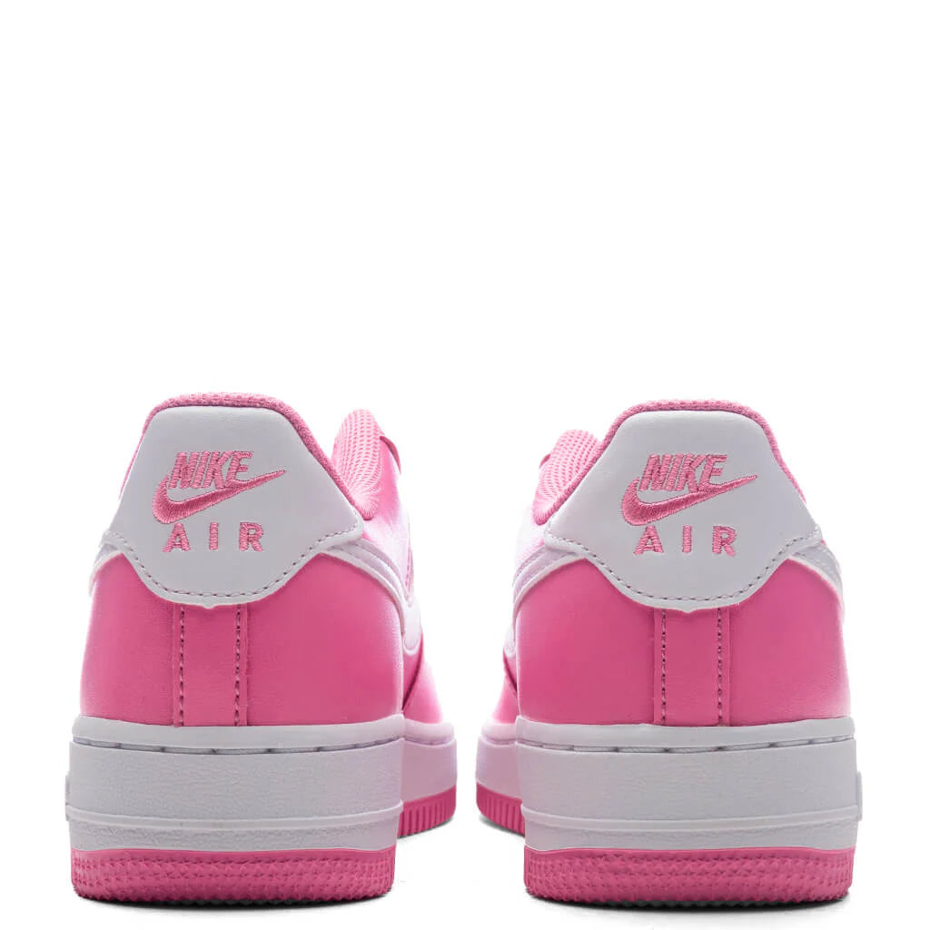 Air Force 1 GS Playful Pink White