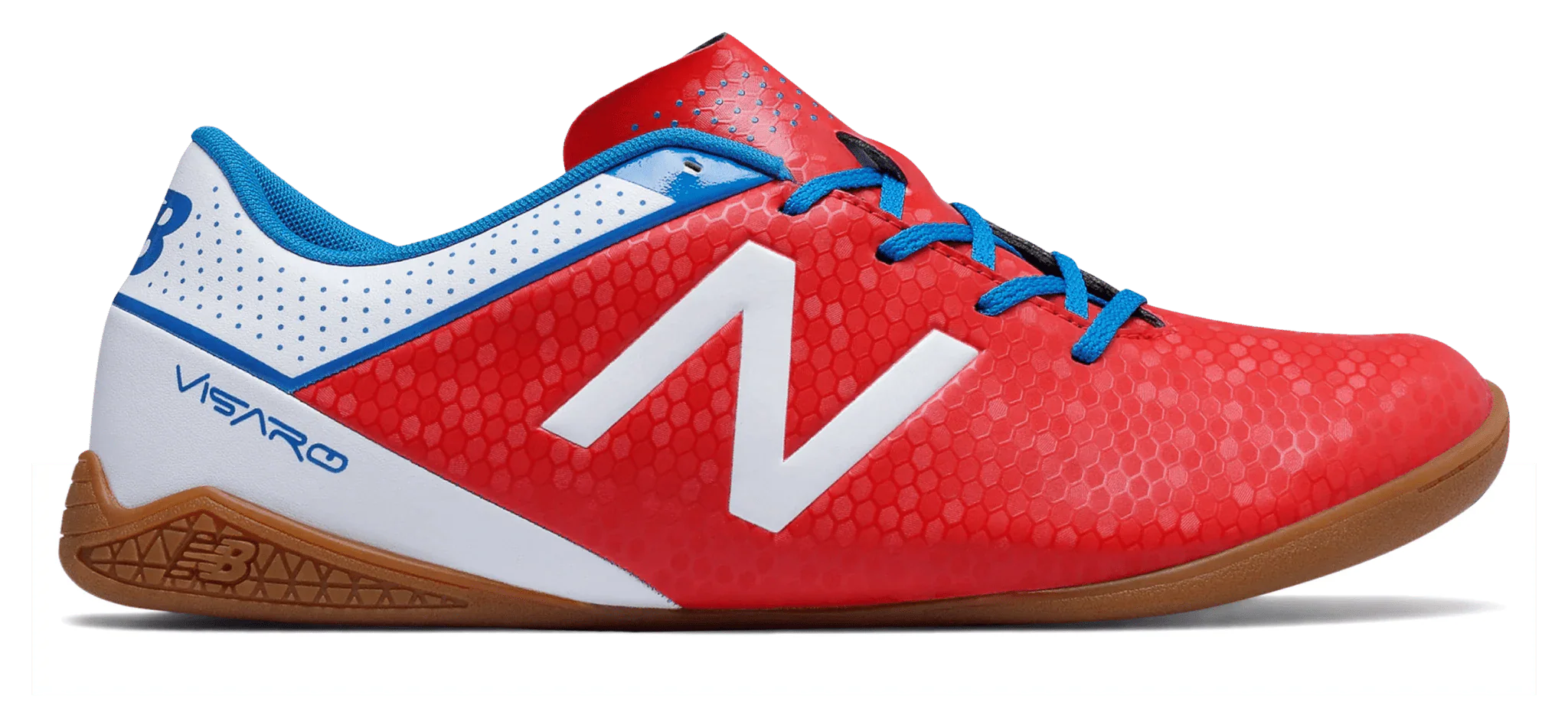 New Balance Visaro Control IN Indoor D Atomic
