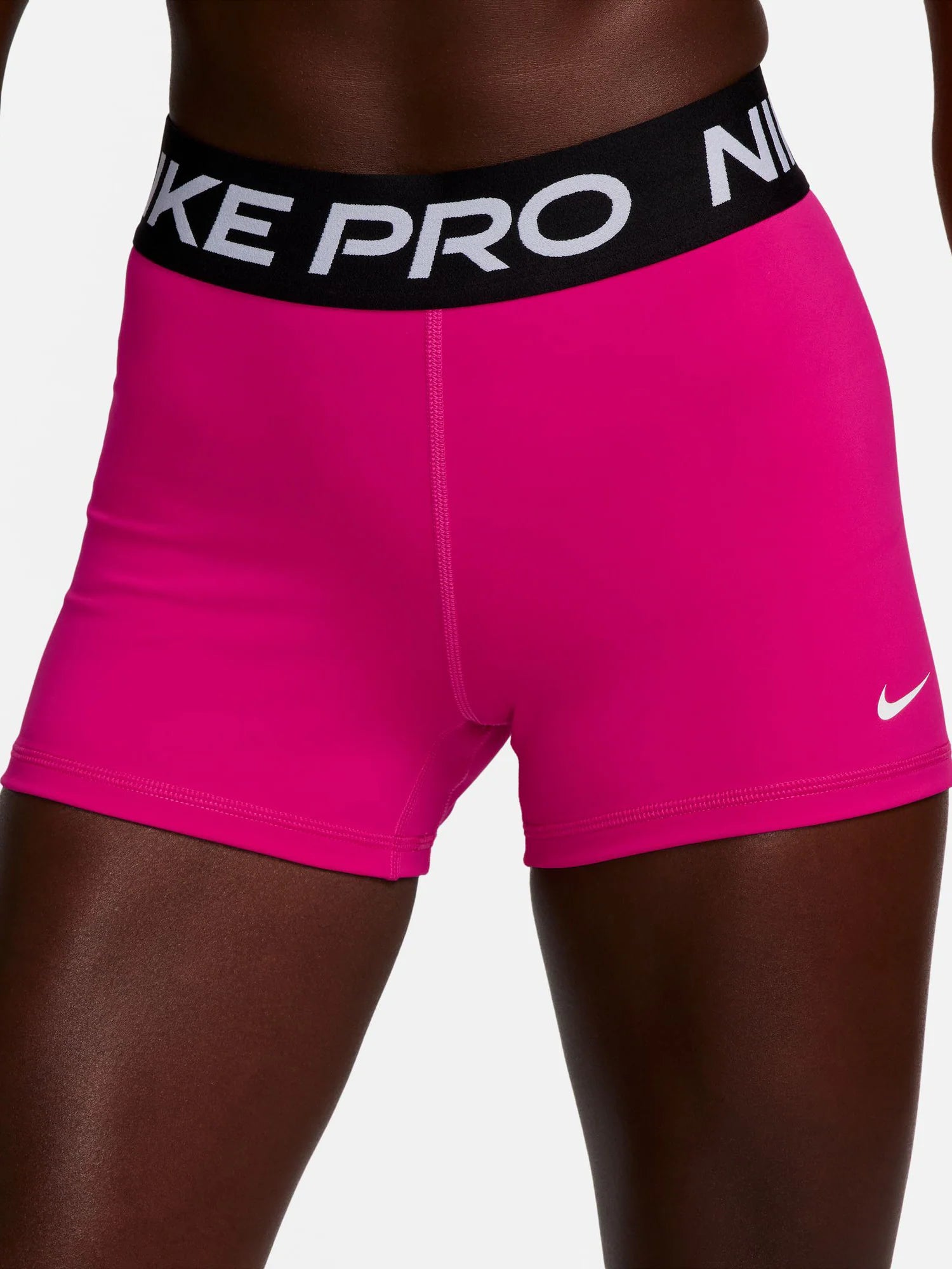 Nike Womens Pro 3 Shorts