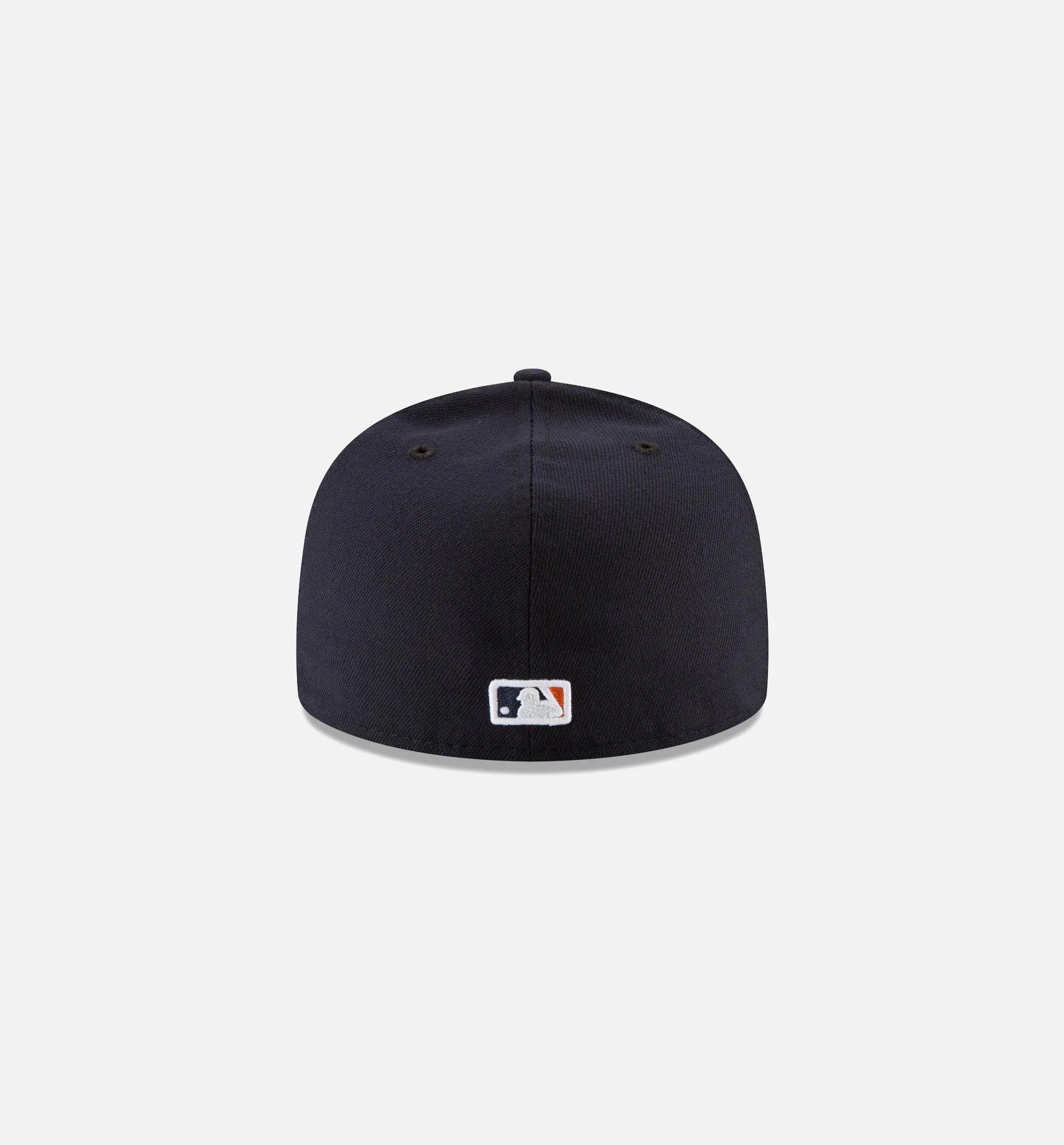 Houston Astros Jackie Robinson Day 59FIFTY Fitted Cap Mens Hat Navy
