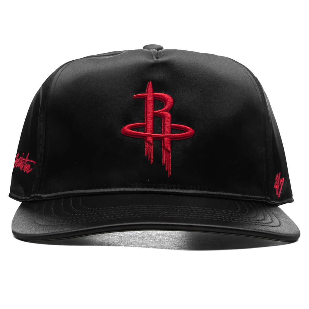 47 Brand X Tyrrell Winston 47 Hitch Houston Rockets