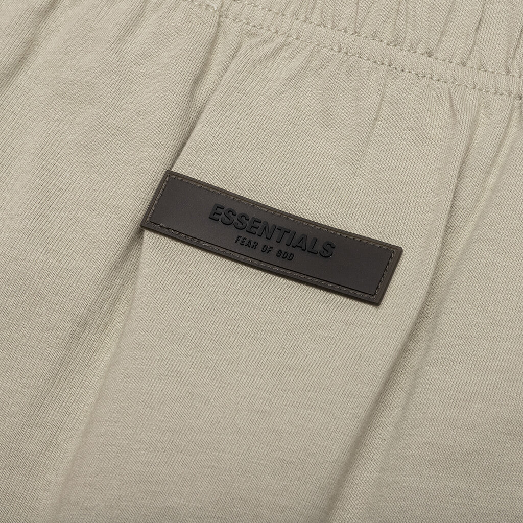 Womens Long Skirt Seal