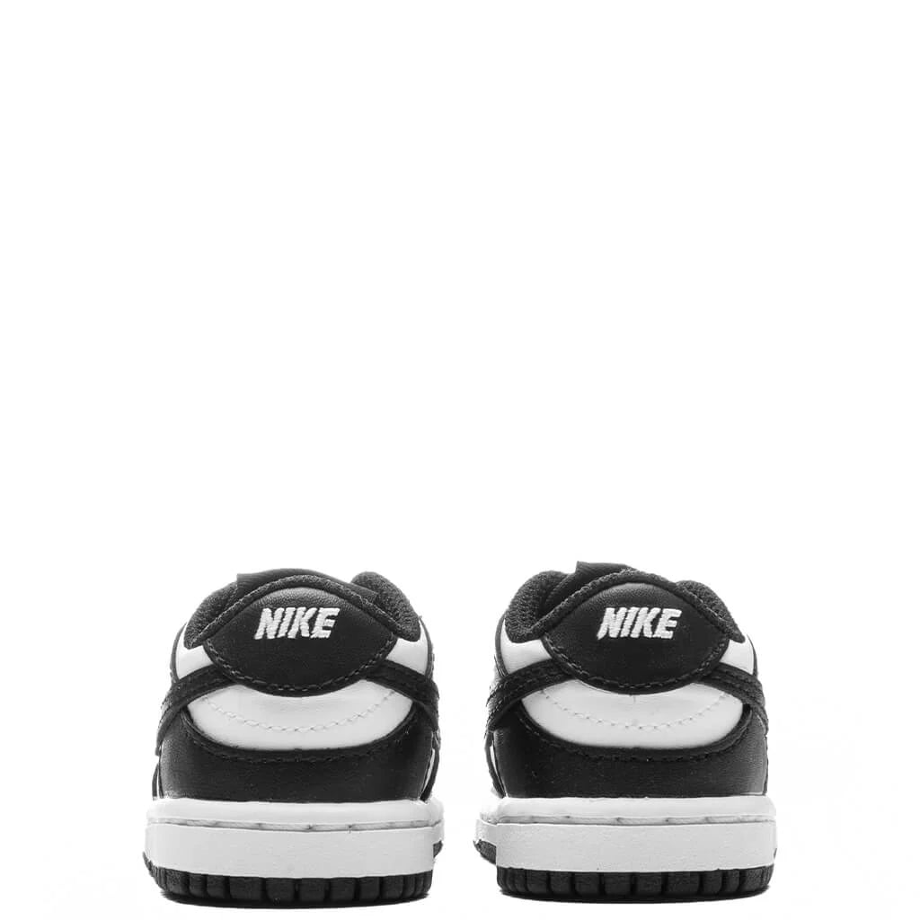 Dunk Low Panda TD White Black