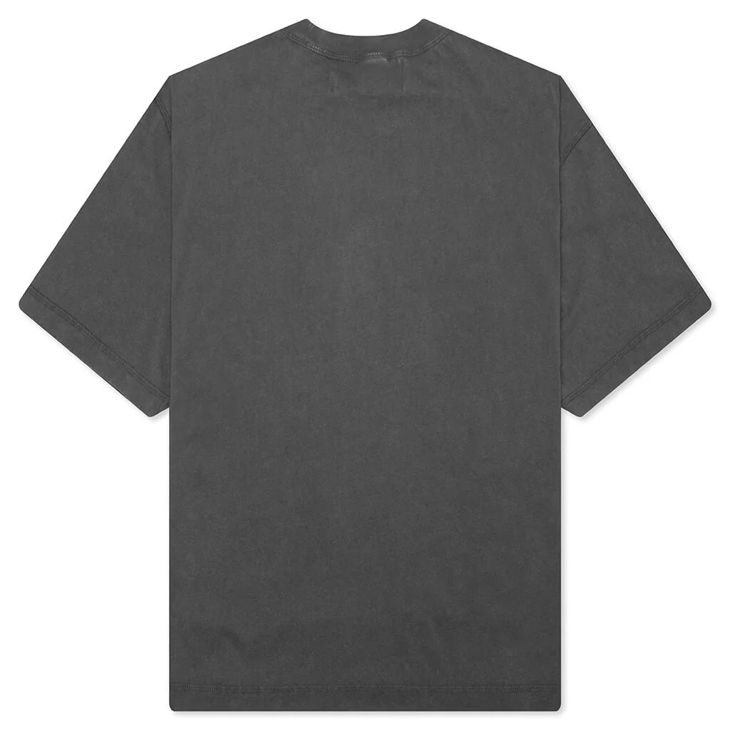 HOT S S Tee Vintage Grey