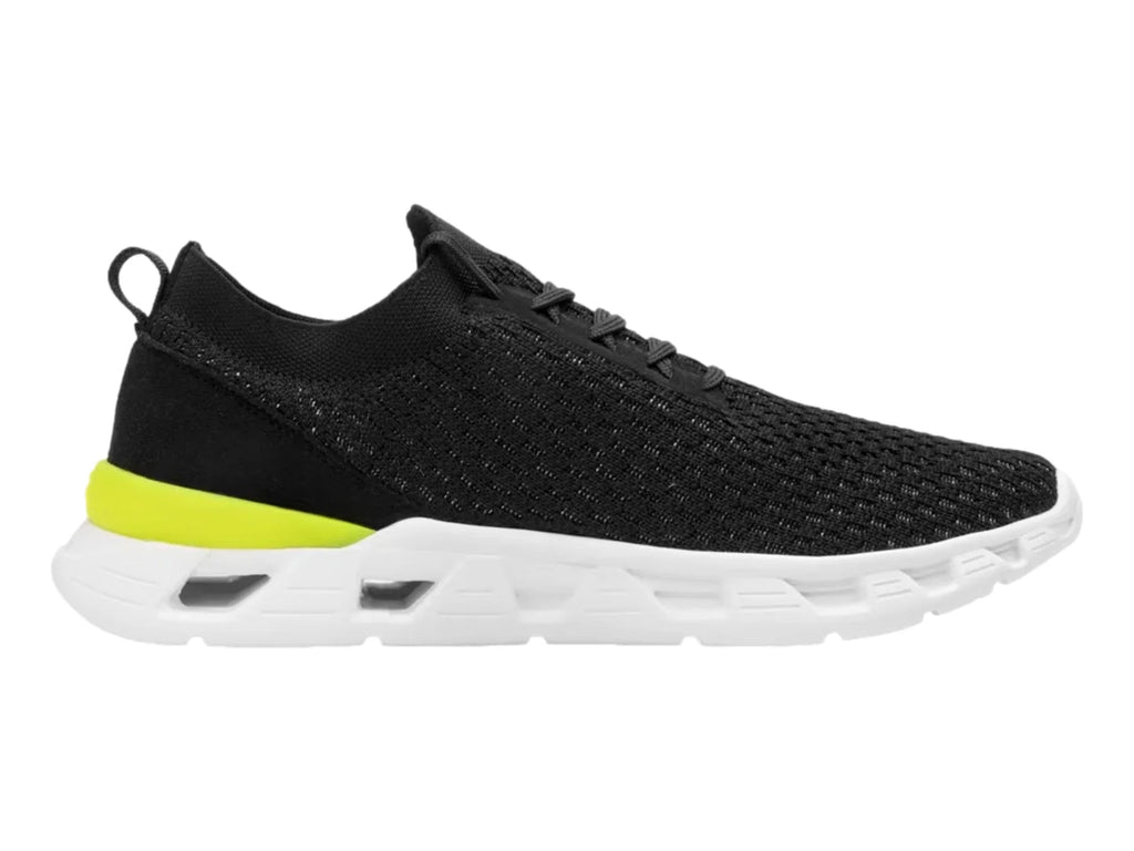 Tenis Flexi Negro para Hombre
