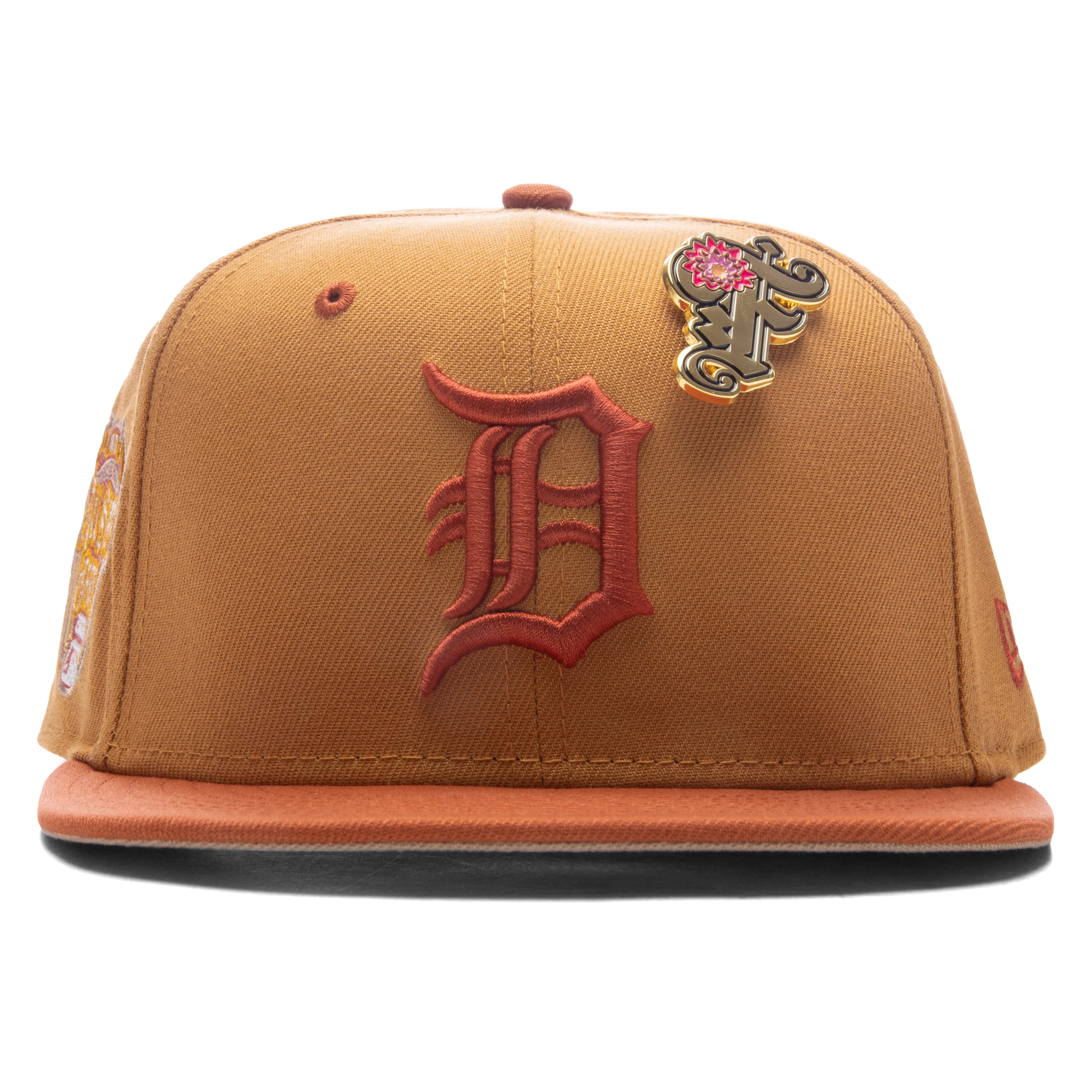 Feature x New Era 59FIFTY Fitted Desert Mirage Detroit Tigers