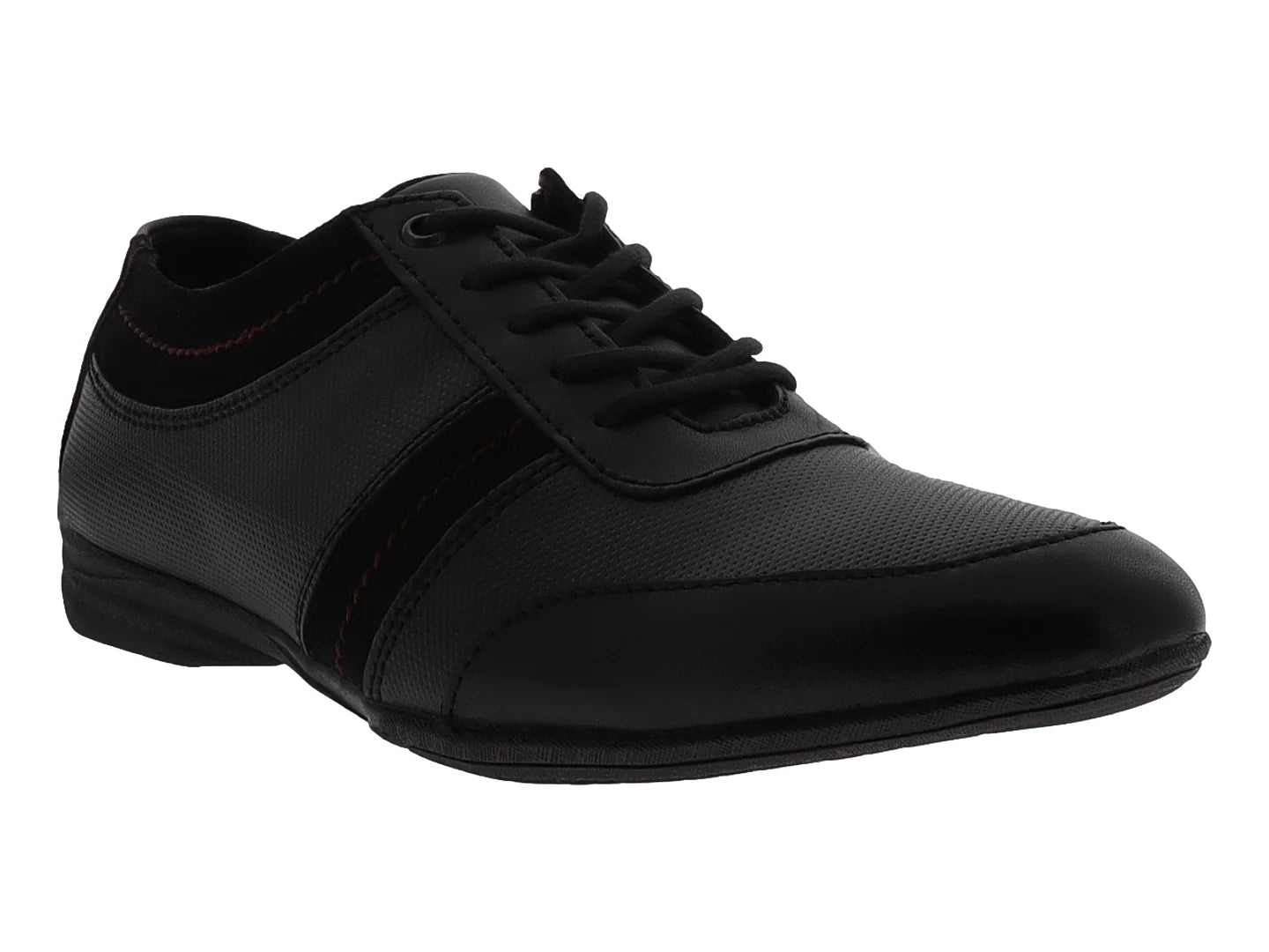 Zapato Casual Moderof Negro para Hombre