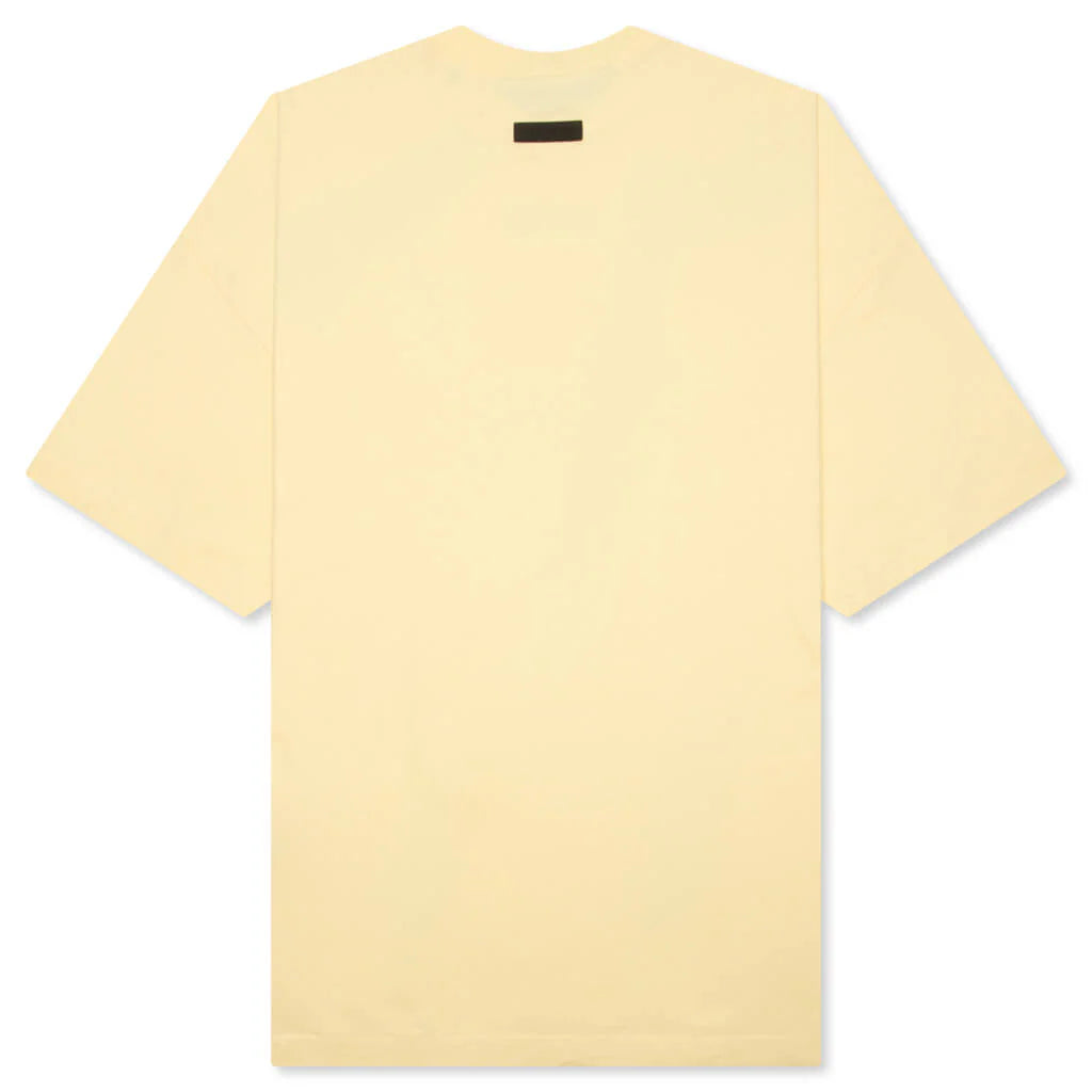 S S Tee Garden Yellow