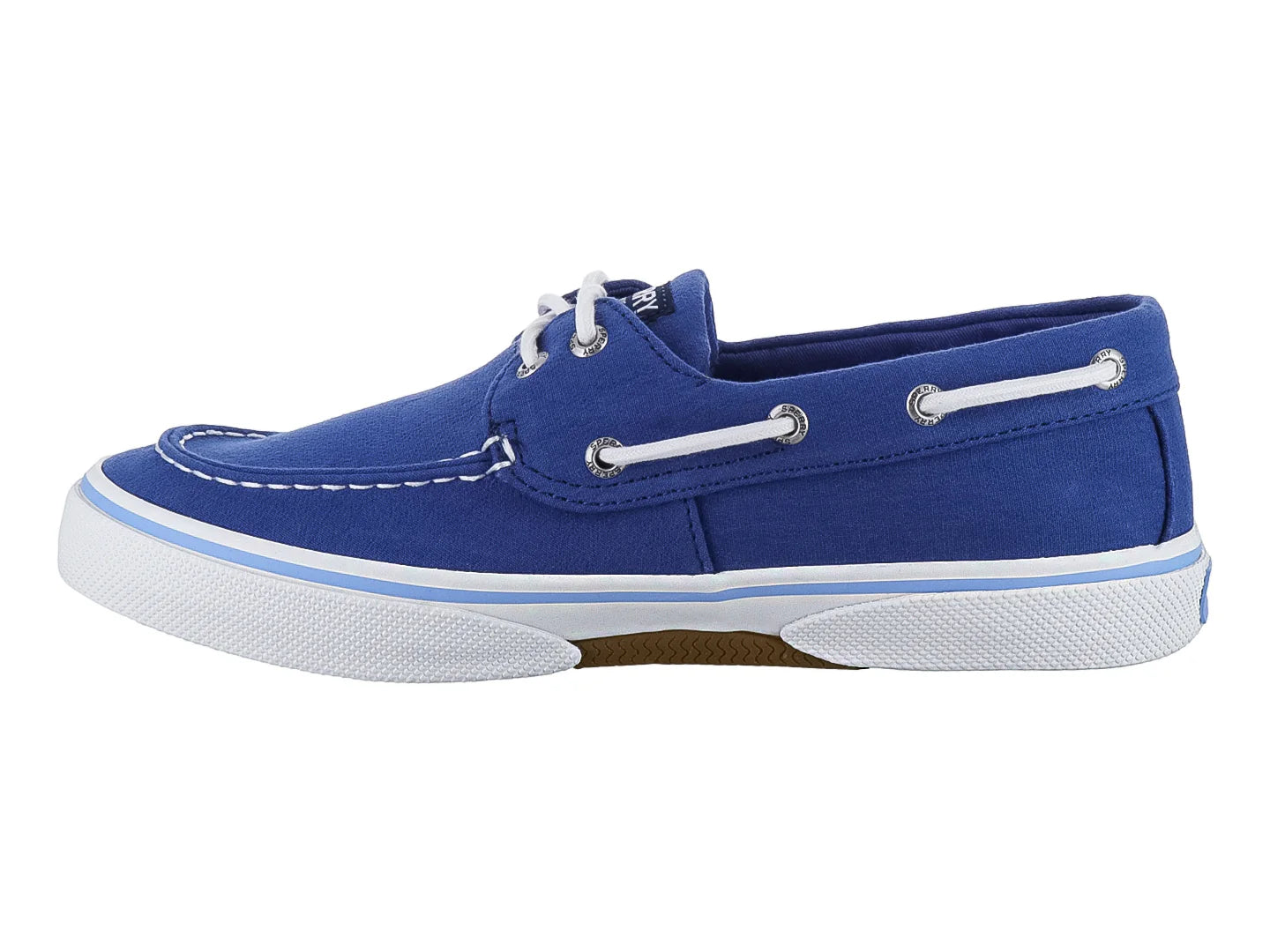 Zapatos Casuales Sperry Azul Marino para Hombre