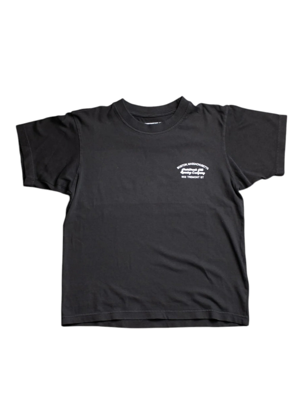 Heartbreak Boston Tee