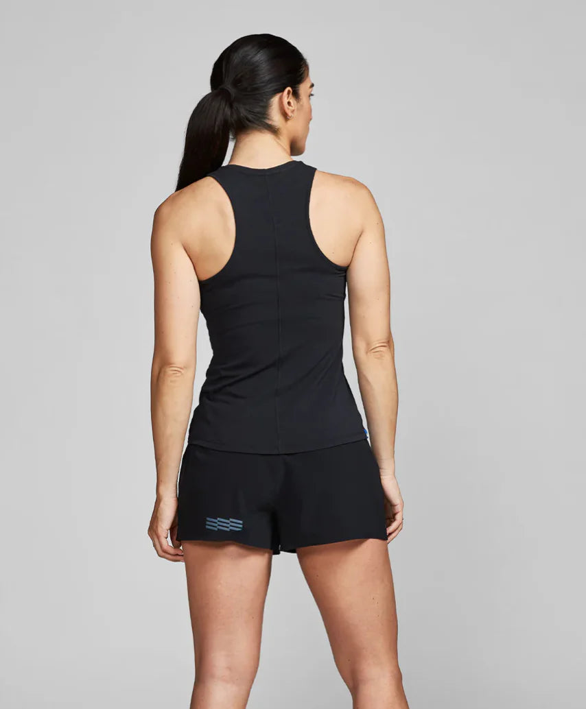 Womens Janji Circa Daily Racerback Tank