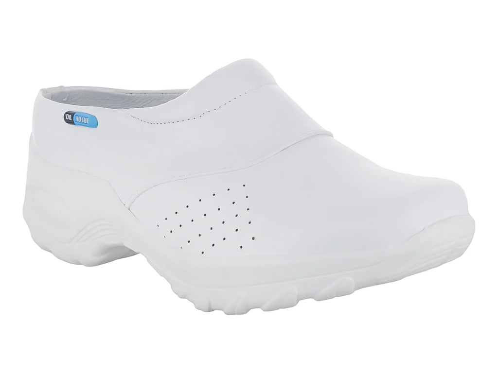 Zapatos Confort Dr Hosue Blanco para Mujer