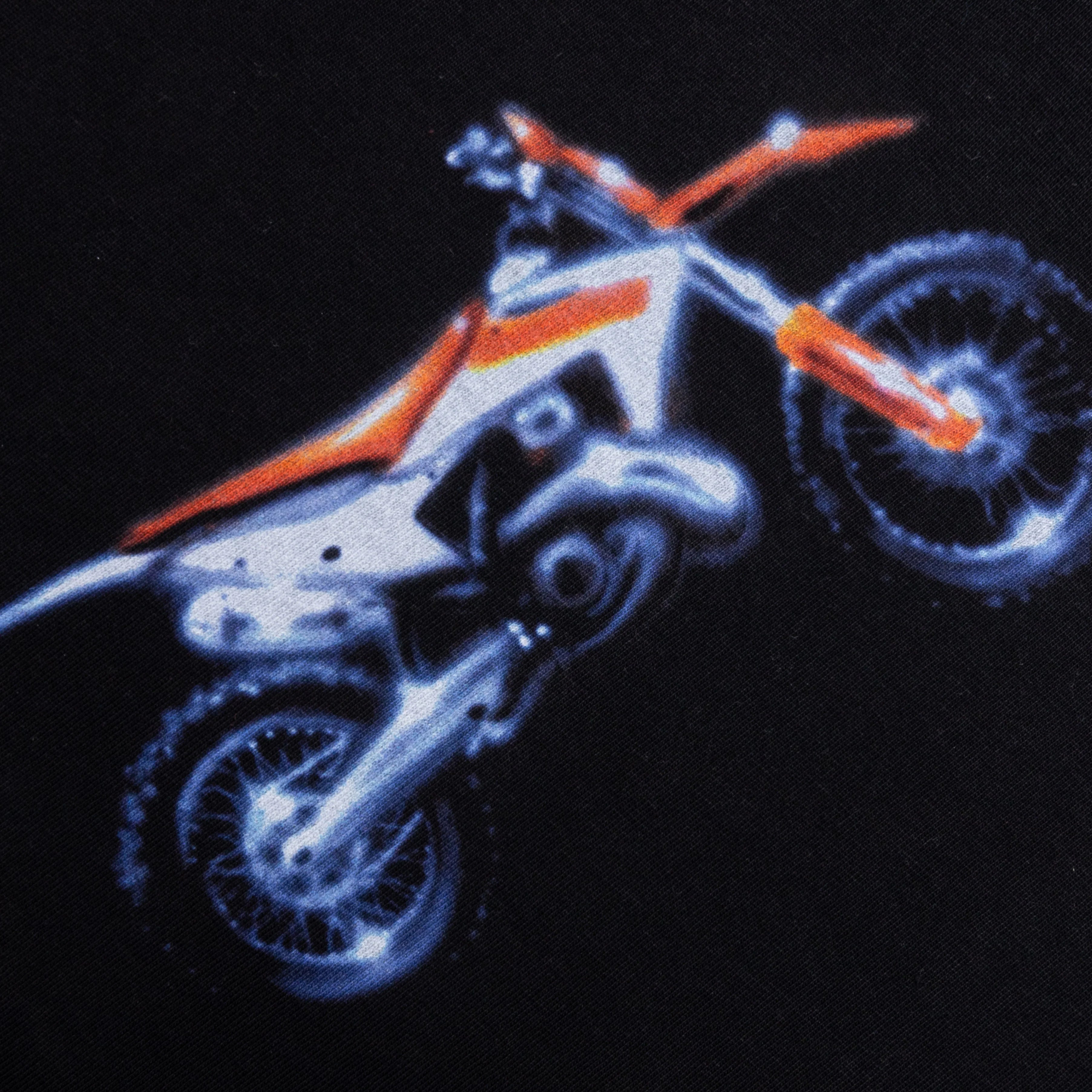 Objects Of Desire Tee Black