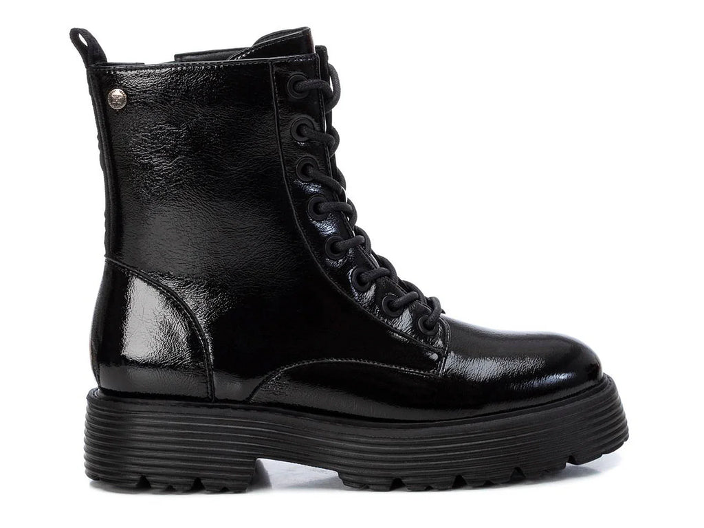 Botines XTI Negros para Mujer