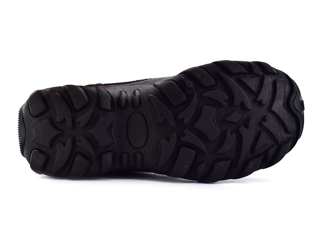 Botas Marco Delli Negro para Hombre