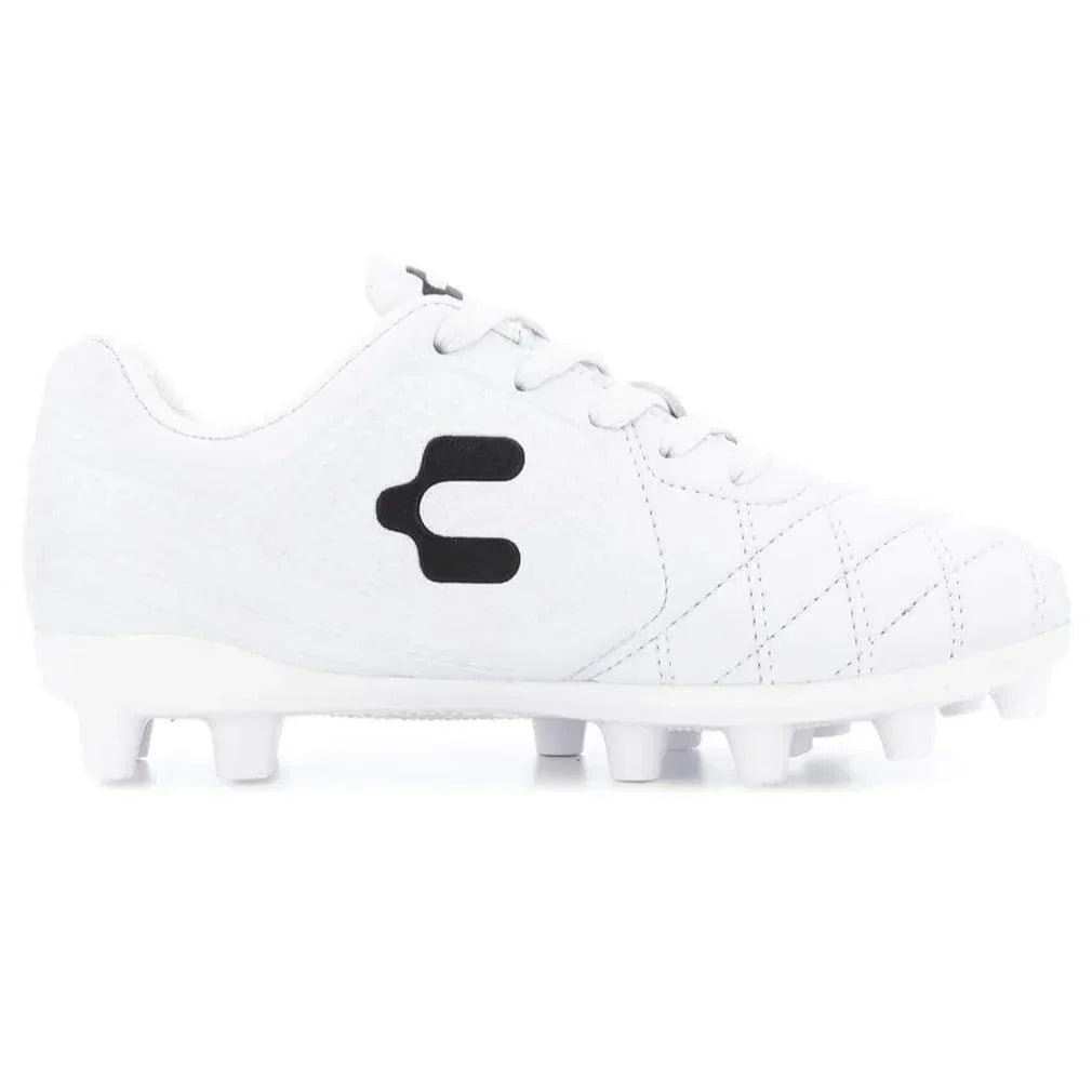 Charly Legendario JR FG White Black
