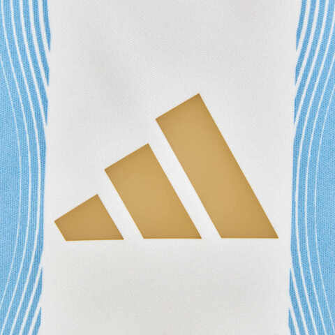 adidas Messi Training Jersey White