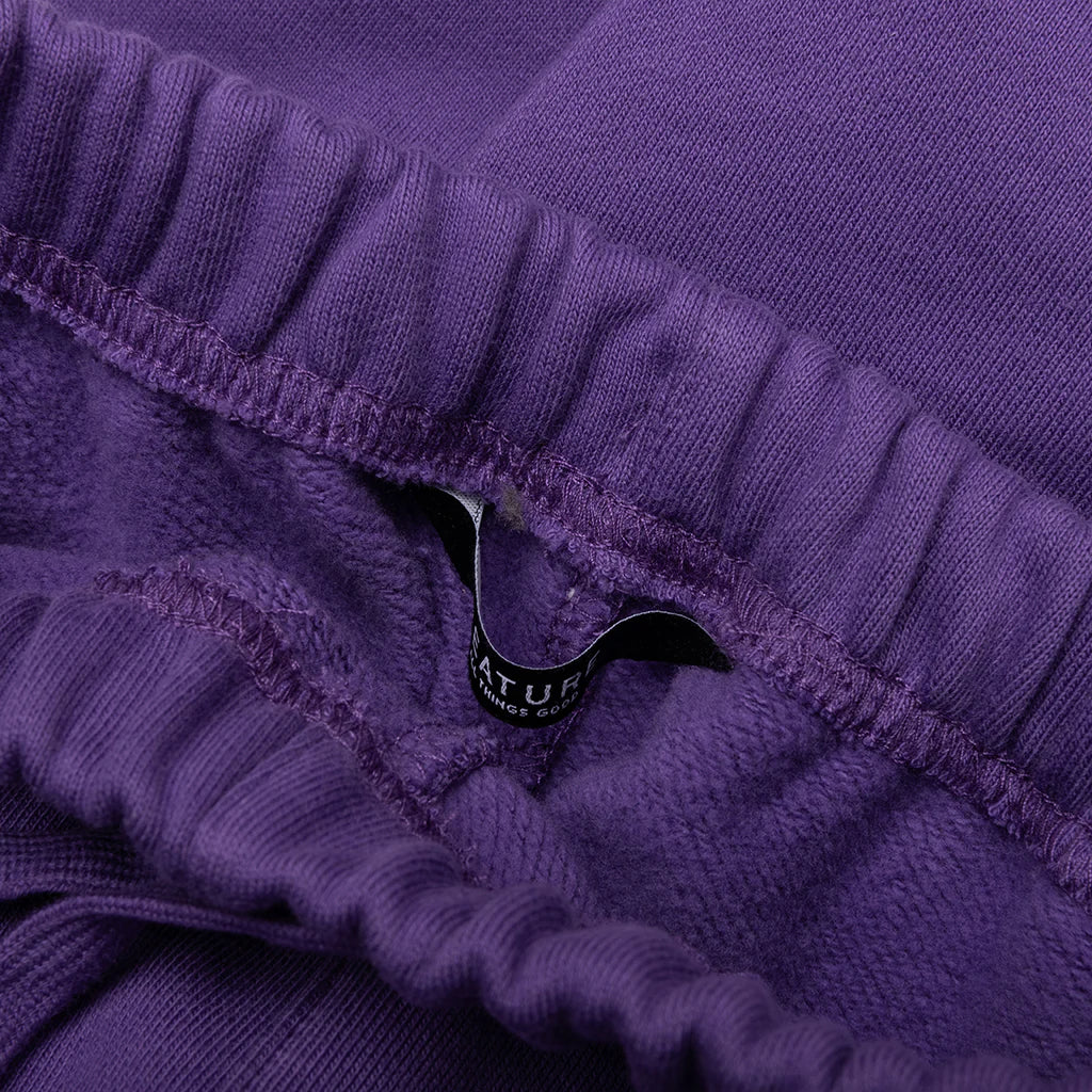 Kids Academy Jogger Ultra Violet