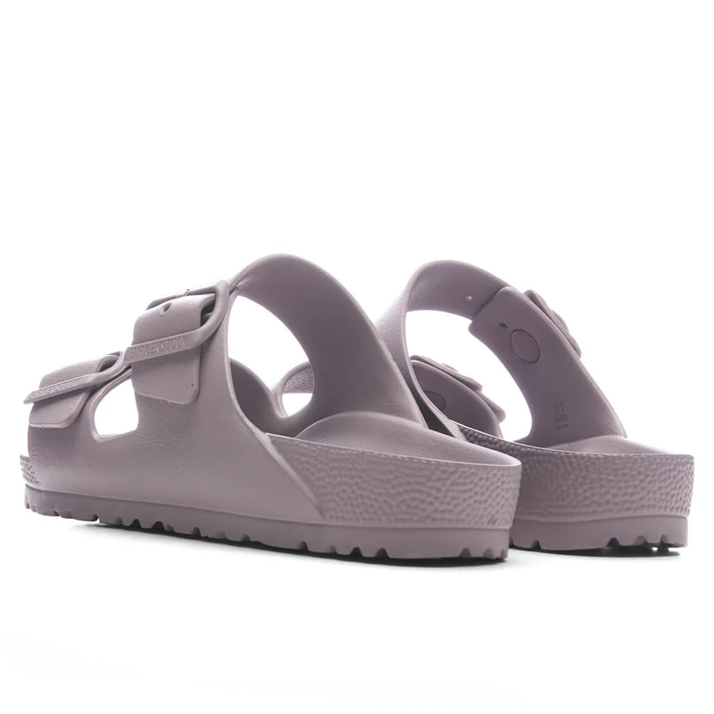 Womens Arizona Essentials EVA Faded Purple