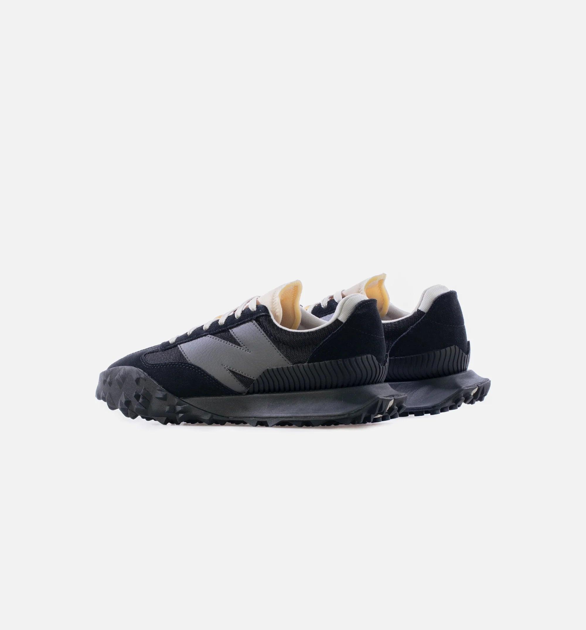 XC 72 Mens Lifestyle Shoe Black Grey