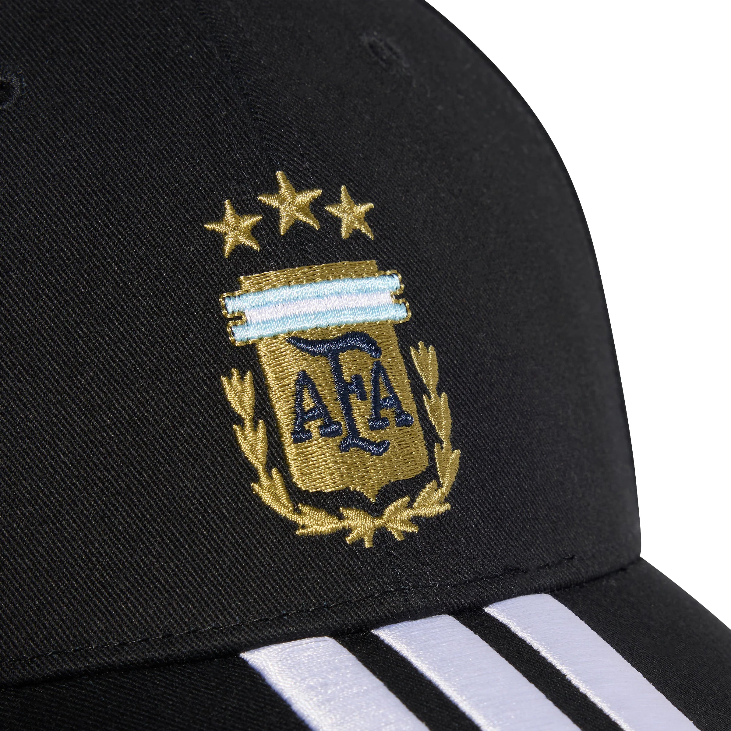 adidas Argentina Baseball Soccer Cap
