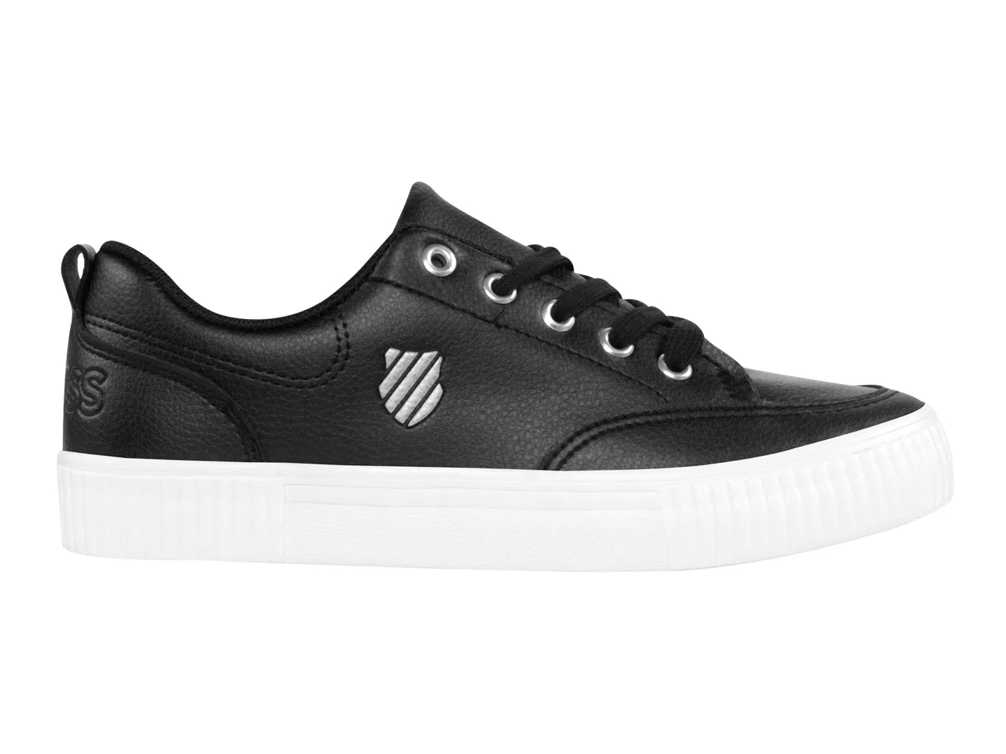 Tenis K Swiss Alice V Negro para Mujer