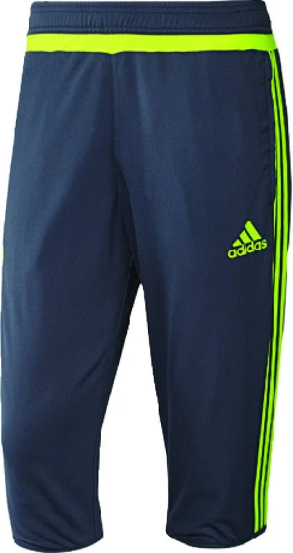 adidas Real Madrid Training 3 4 Pant