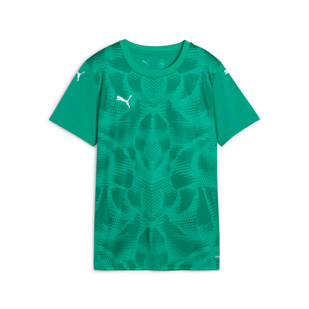 PUMA Teamultimate Jersey Womens
