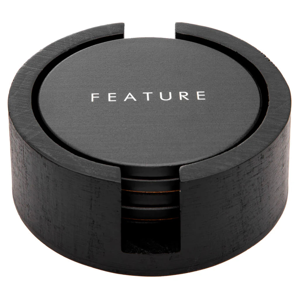 Coaster Black