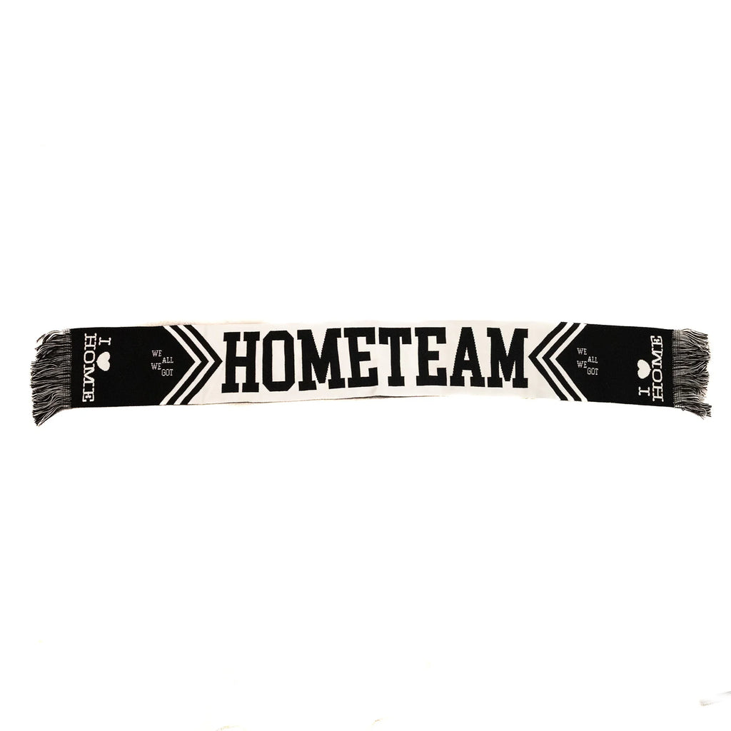 HOMETEAM X TEAM USA SOCCER SCARF