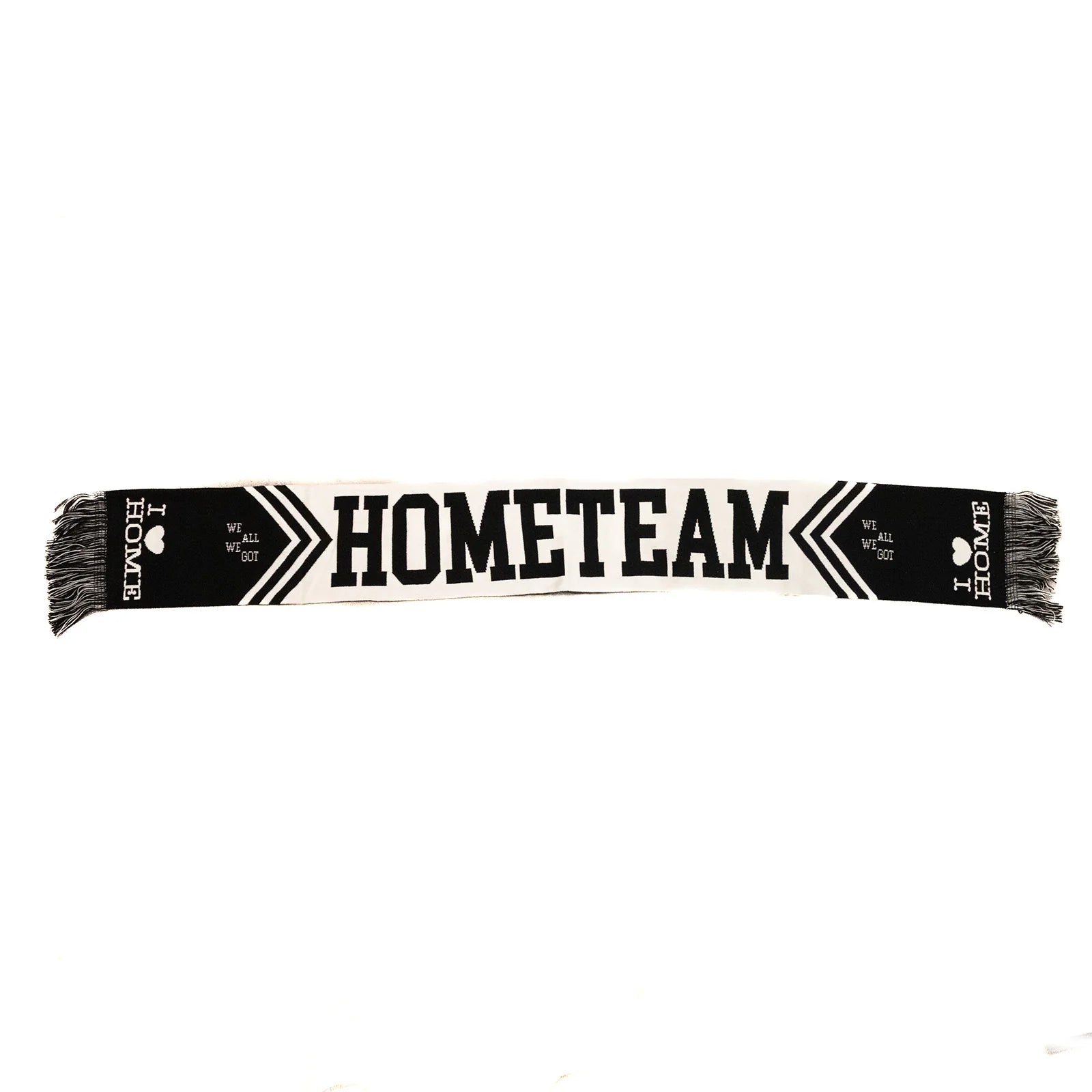 HOMETEAM X TEAM USA SOCCER SCARF