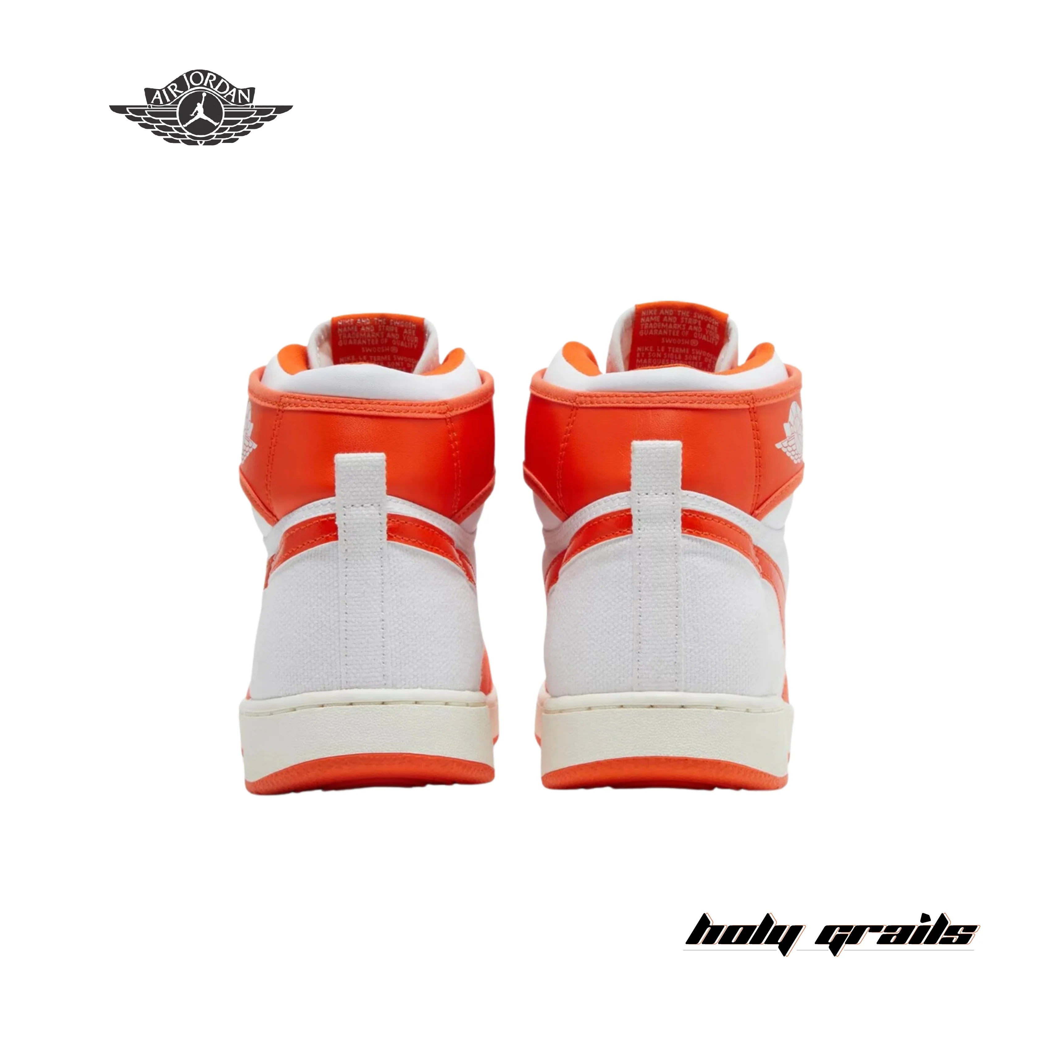 Nike Air Jordan 1 KO High Syracuse