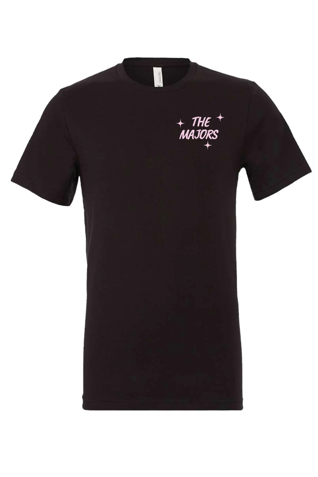 Majors No Fear Tee