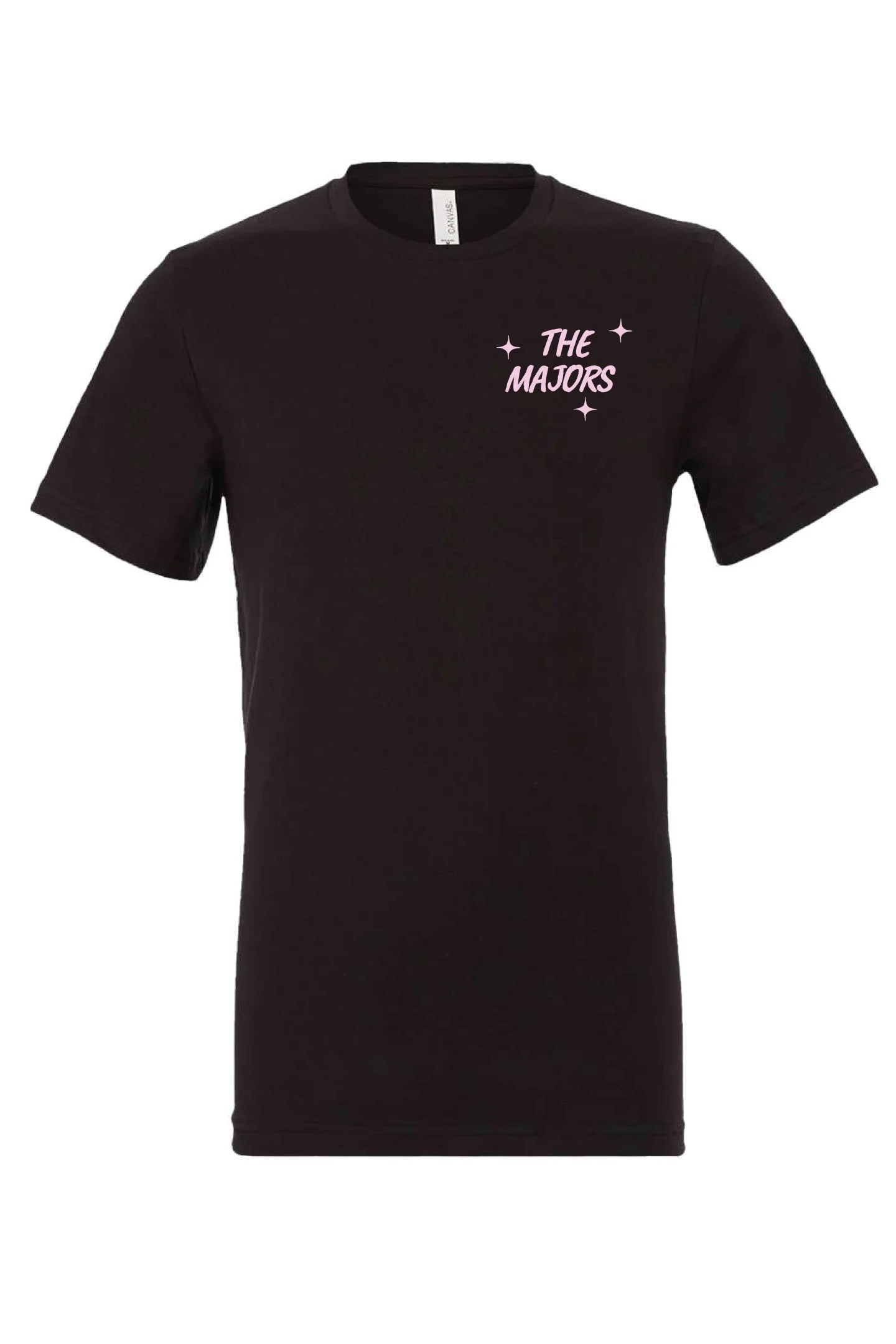 Majors No Fear Tee